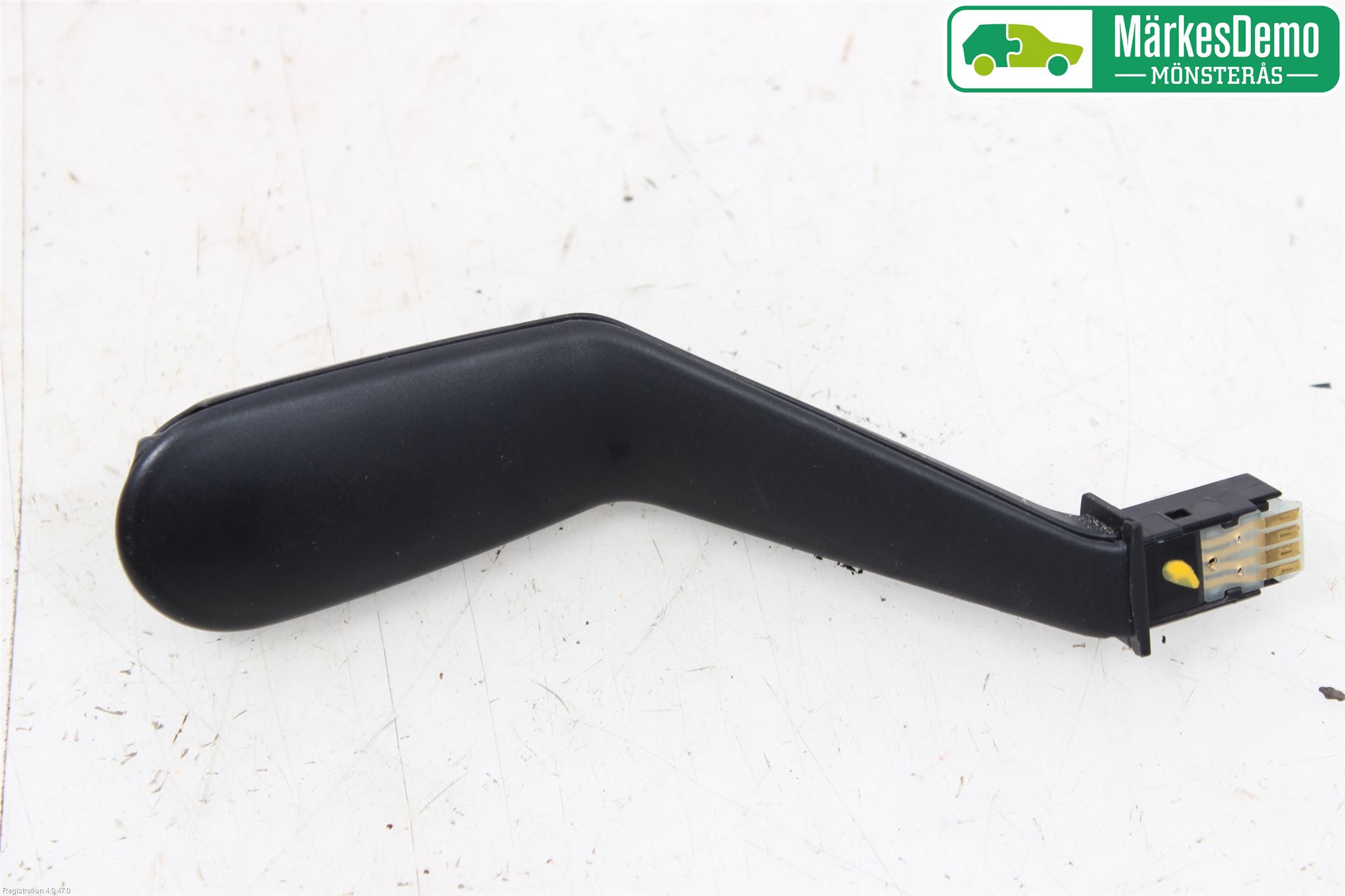 Saab 9-3 VER 2 Spak Torkar-Spolomk