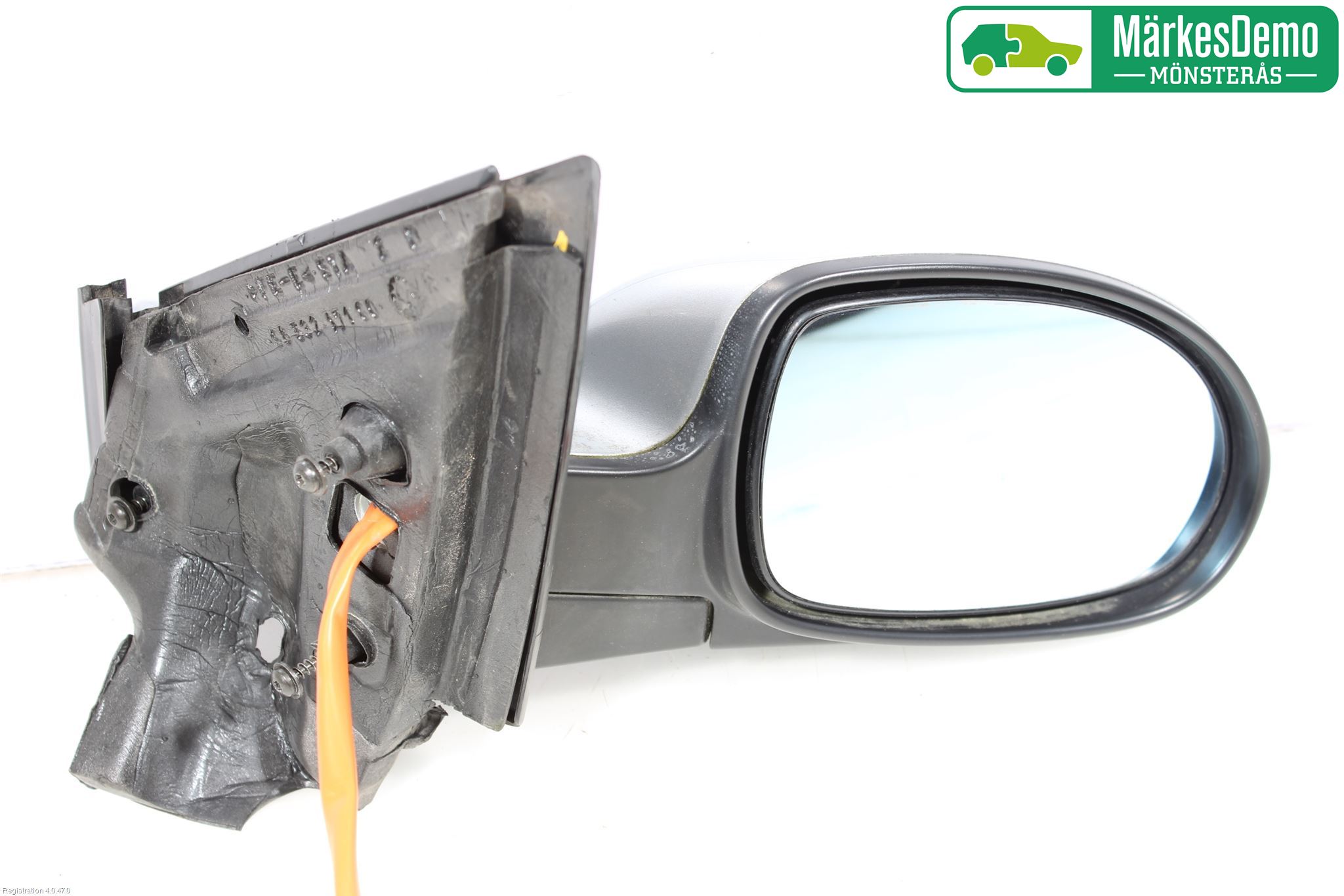 Citroen C5     05-08 Spegel Yttre El Hö