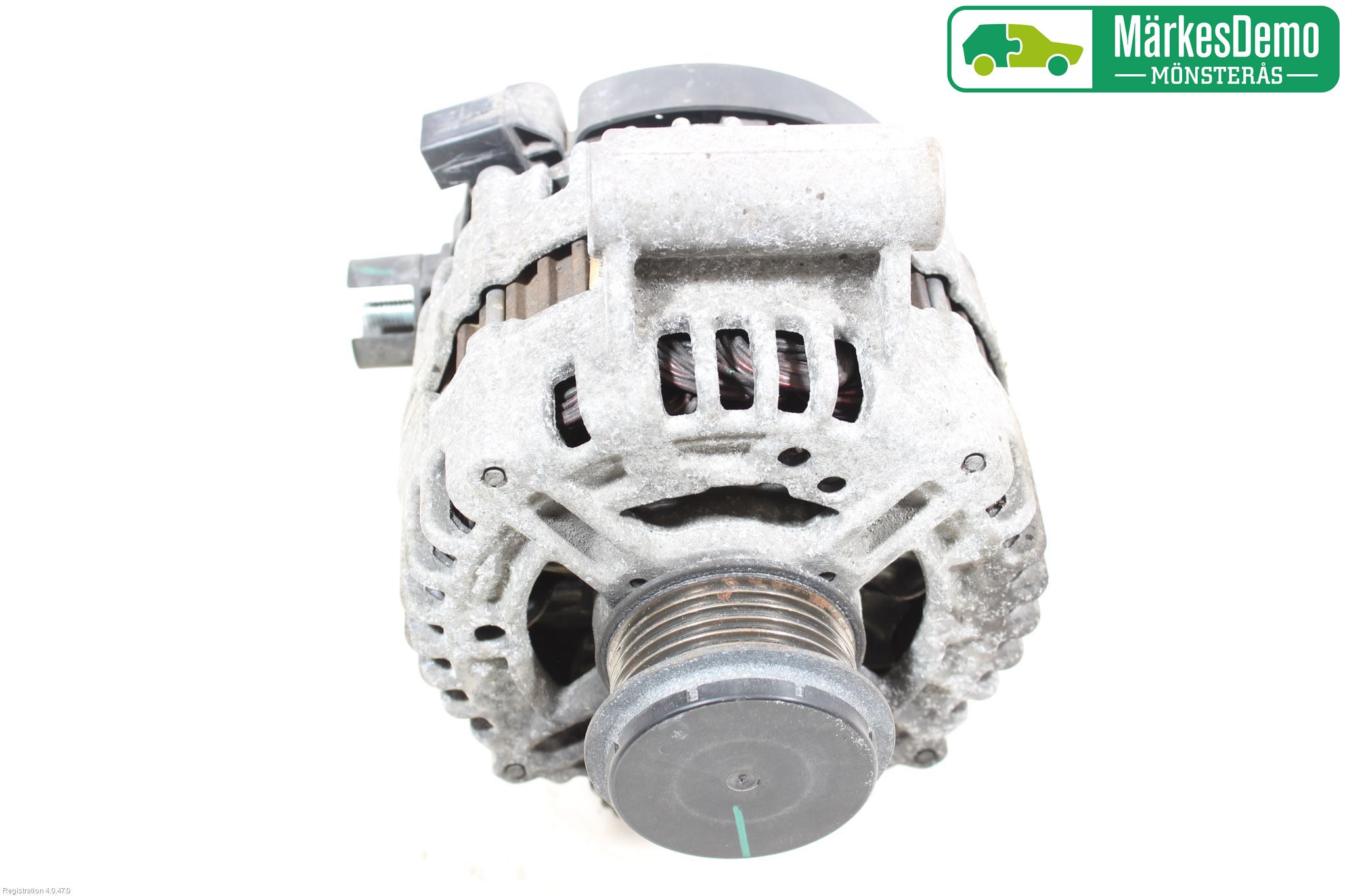 Ford MONDEO 07-15 Generator