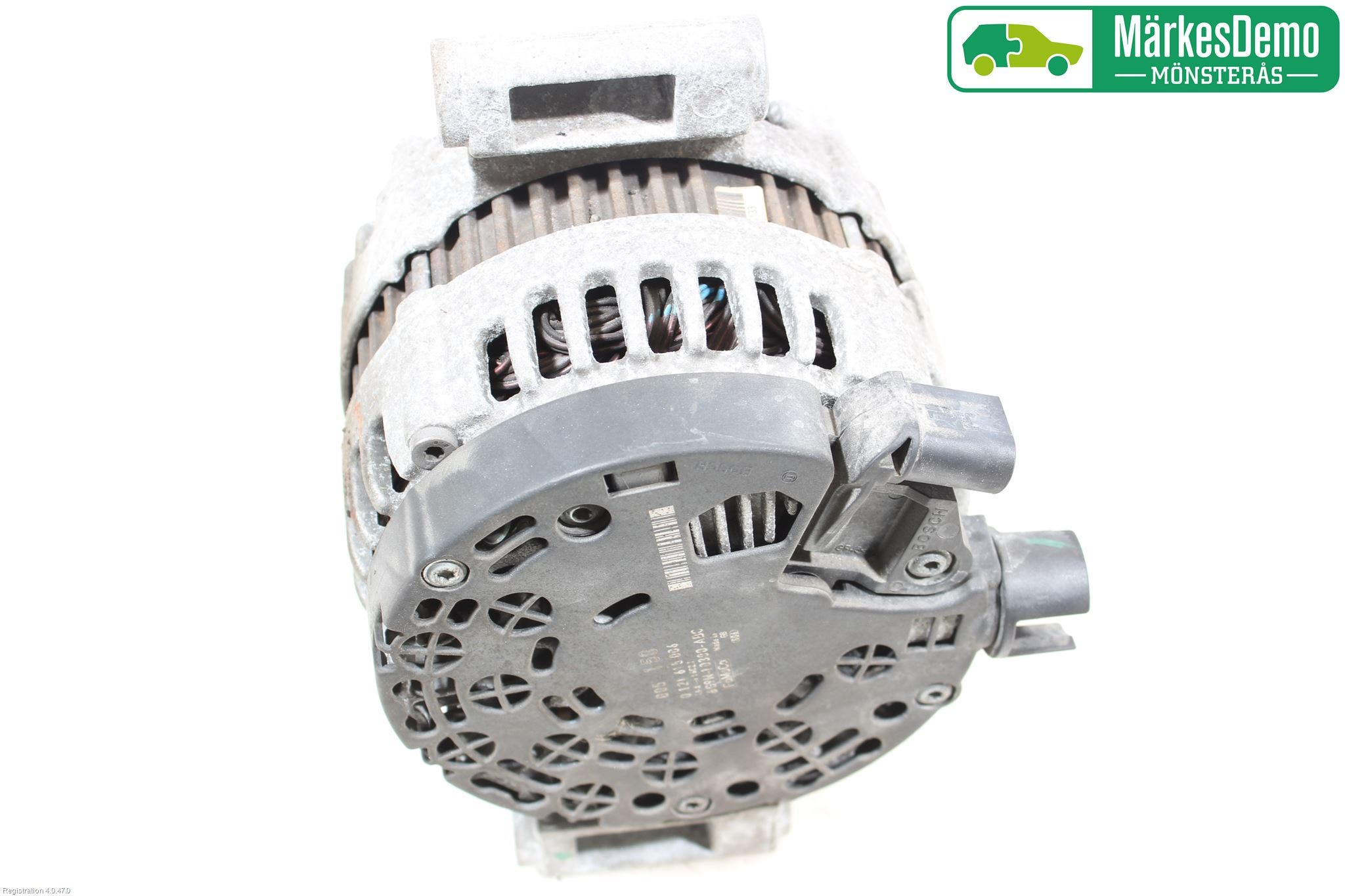 Ford MONDEO 07-15 Generator