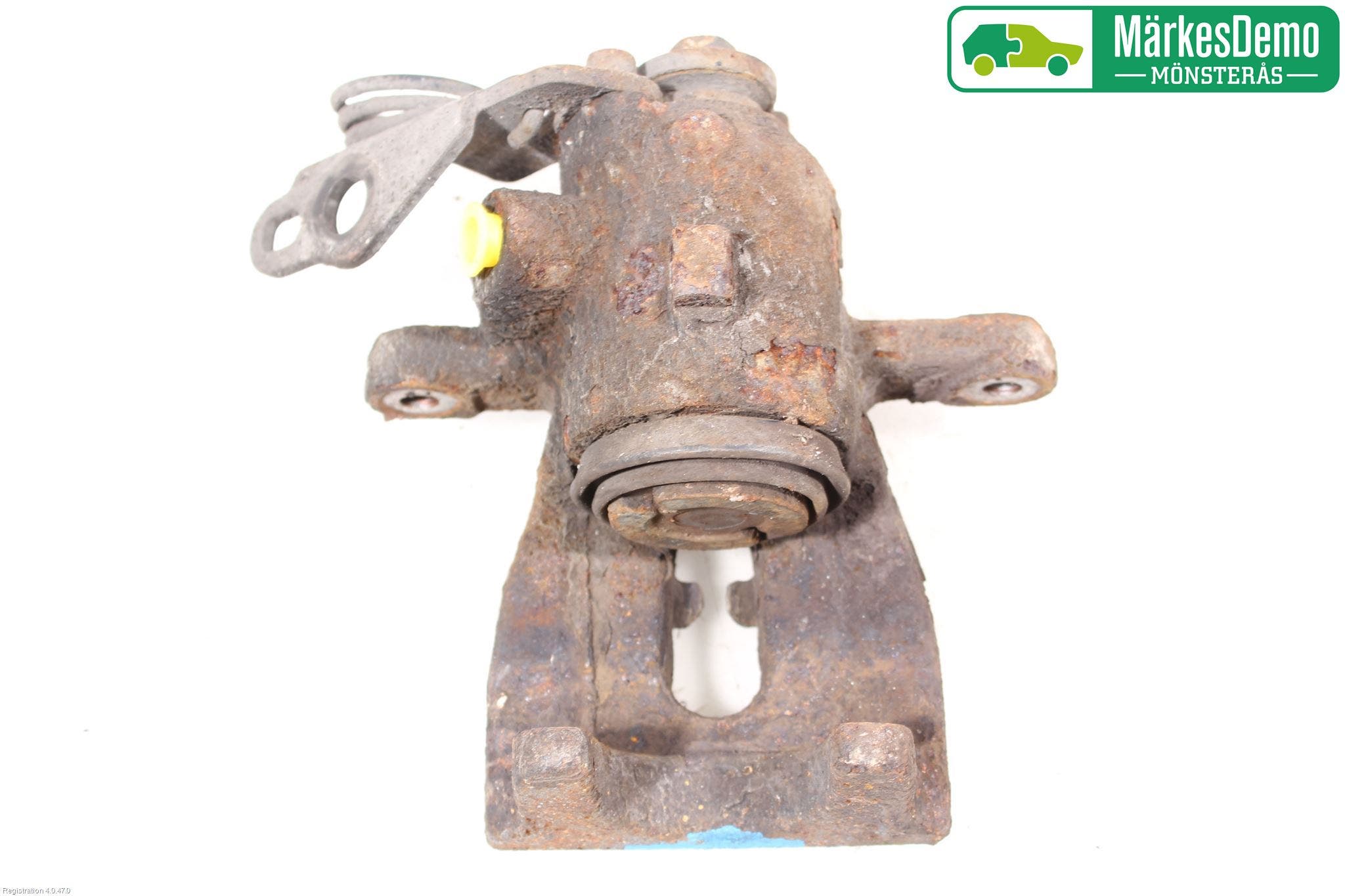 Ford MONDEO 07-15 Bromsok Bak Höger