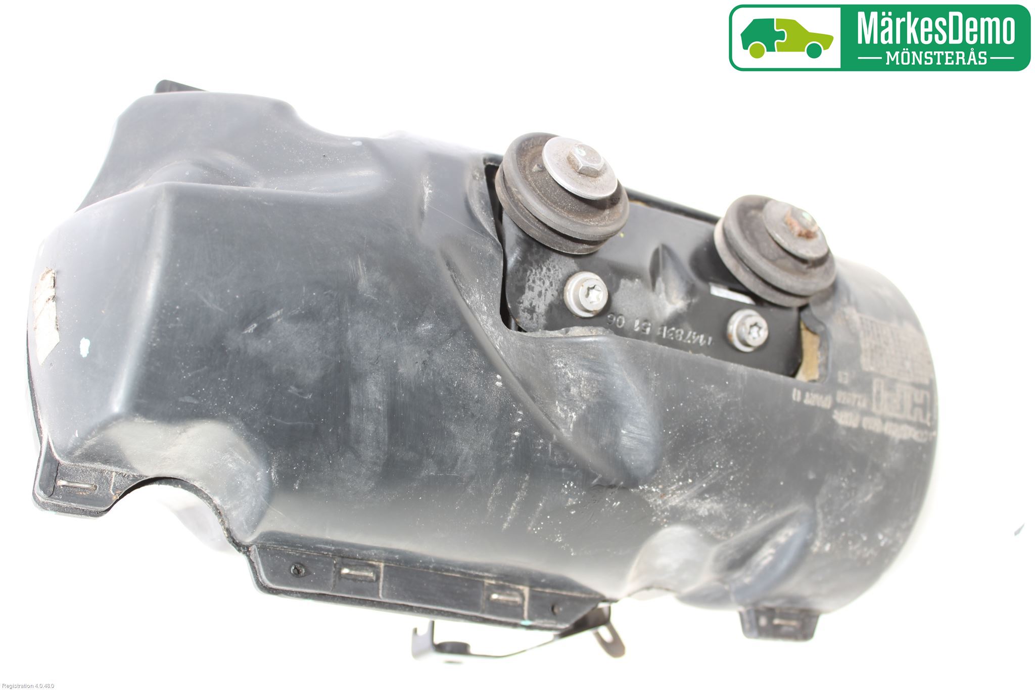 Citroen C5     05-08 Styrservo Pump Elektrisk