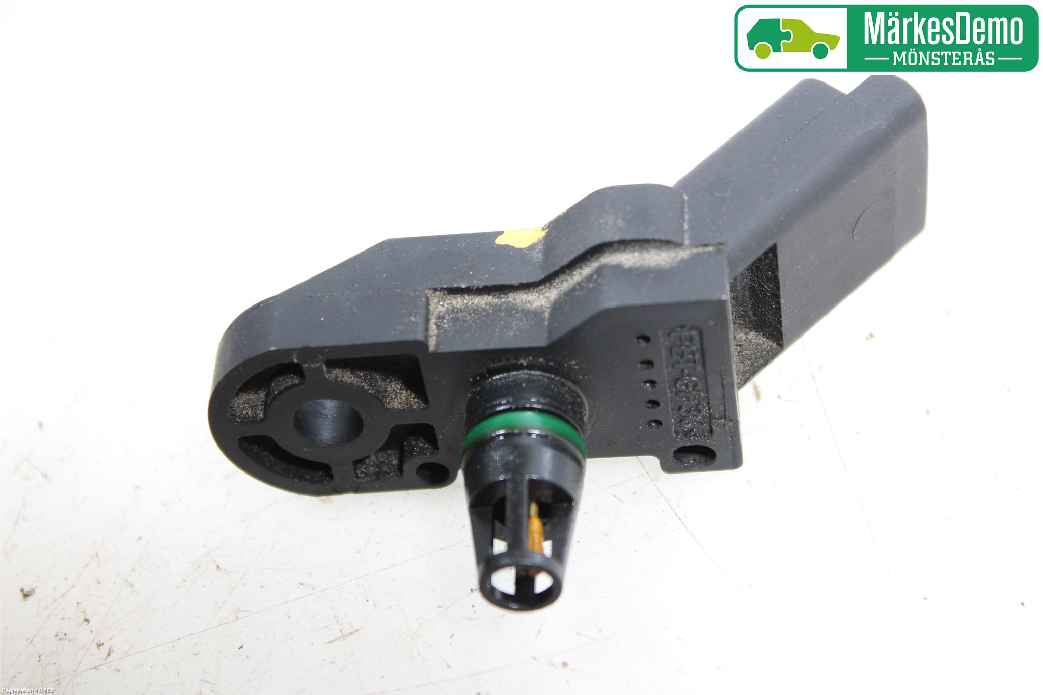 Citroen C3 05-10 Givare Insugsluft Temperatur