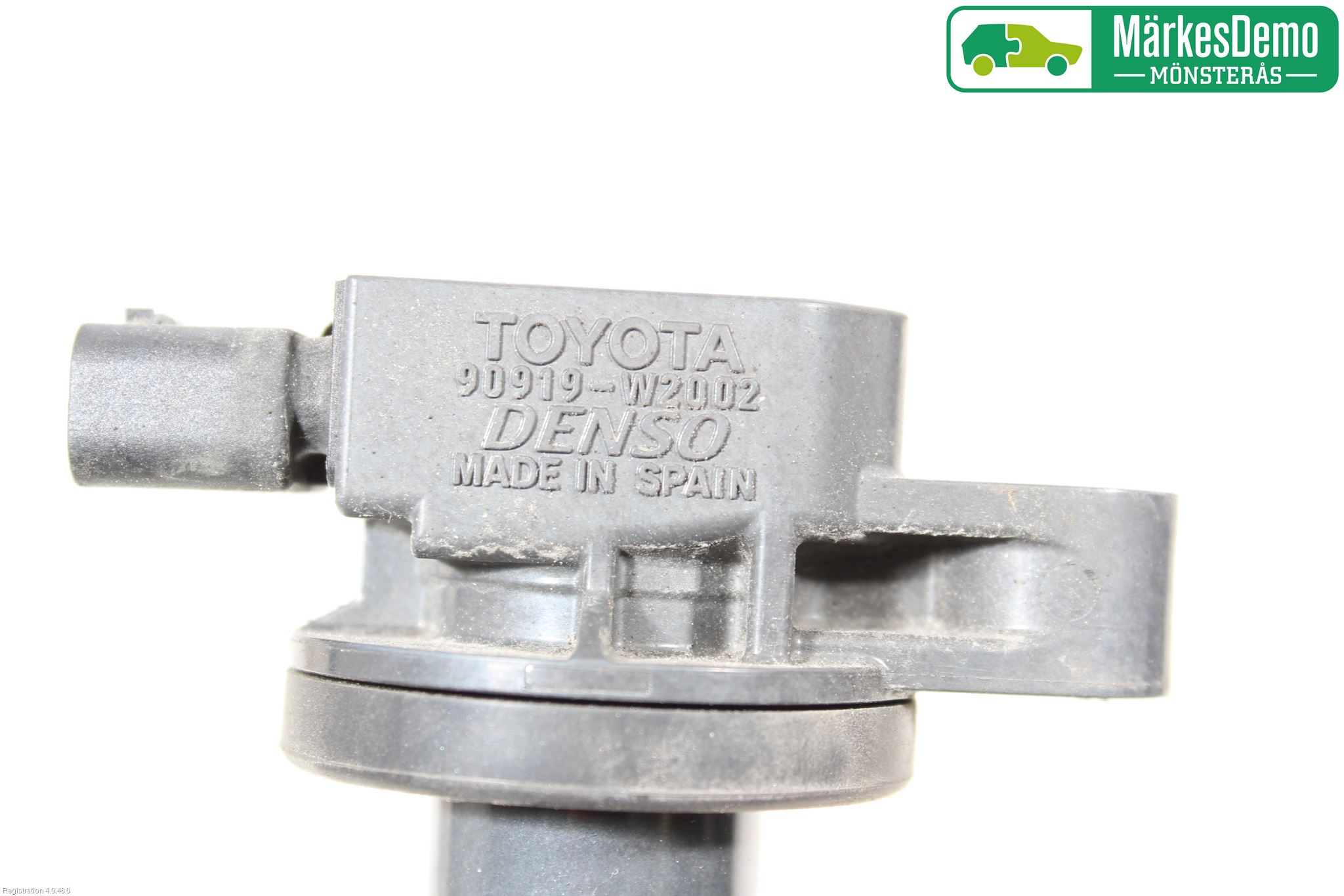 Toyota AYGO 15-21 Tändspole