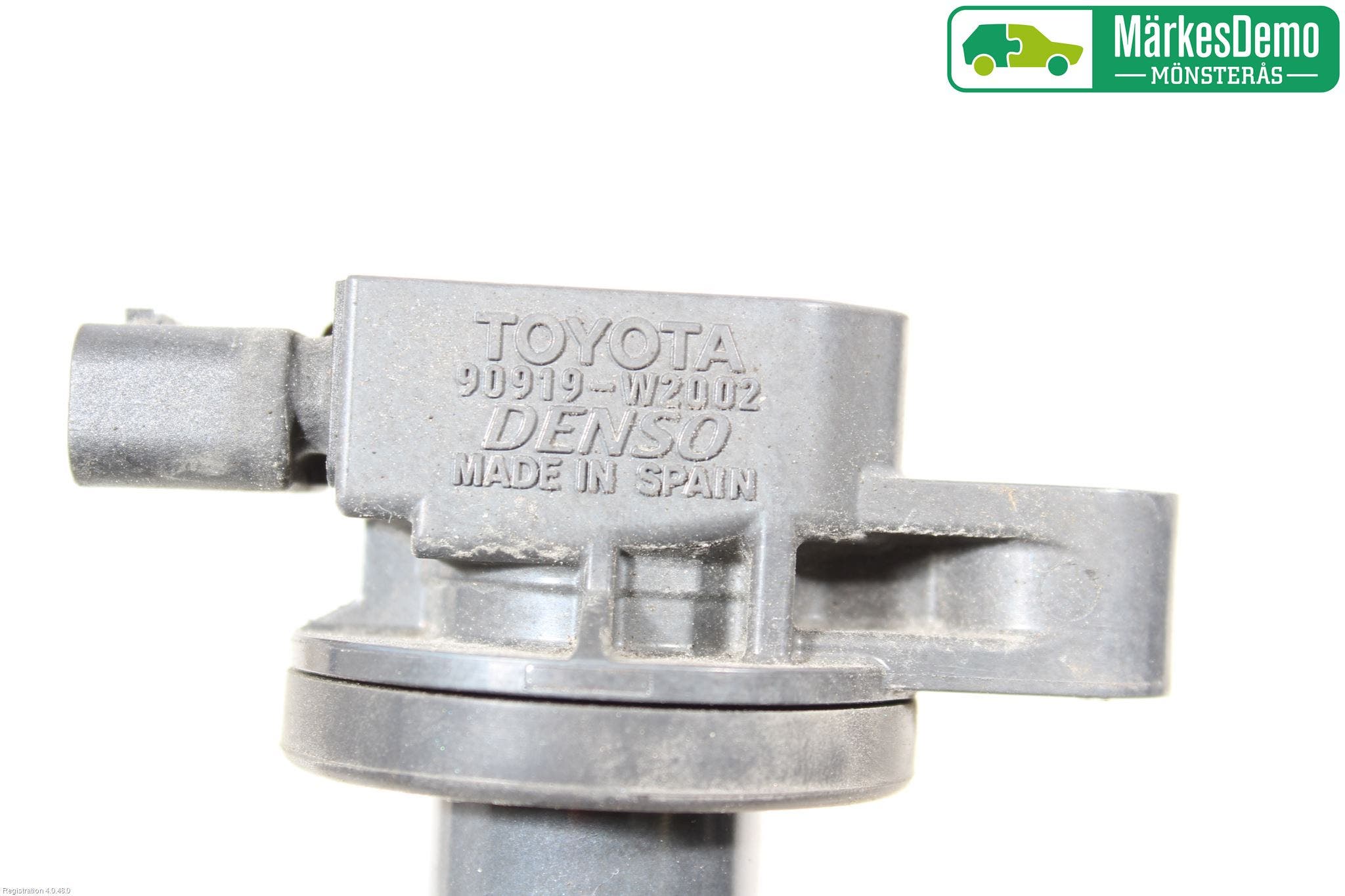 Toyota AYGO 15-21 Tändspole