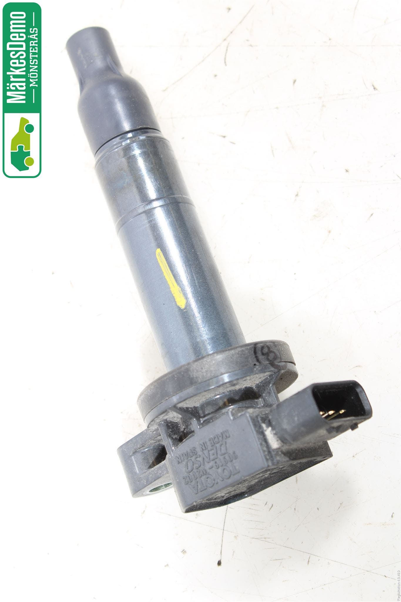 Toyota AYGO 15-21 Tändspole