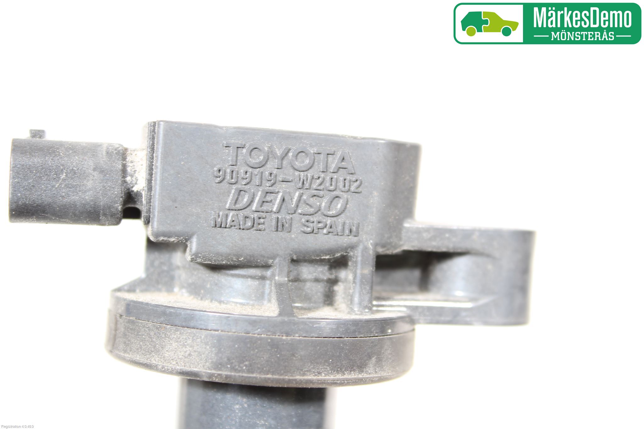 Toyota AYGO 15-21 Tändspole