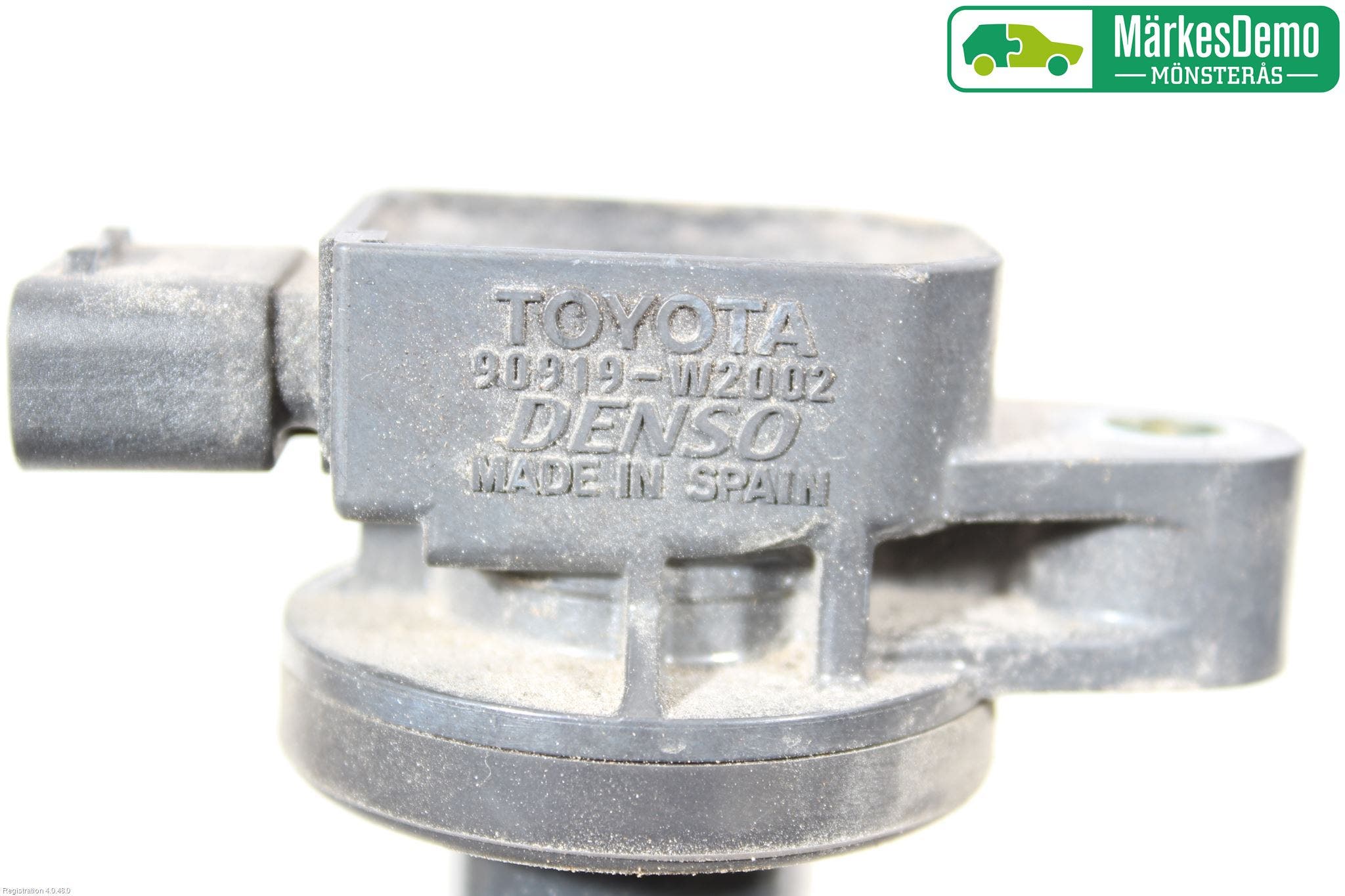 Toyota AYGO 15-21 Tändspole