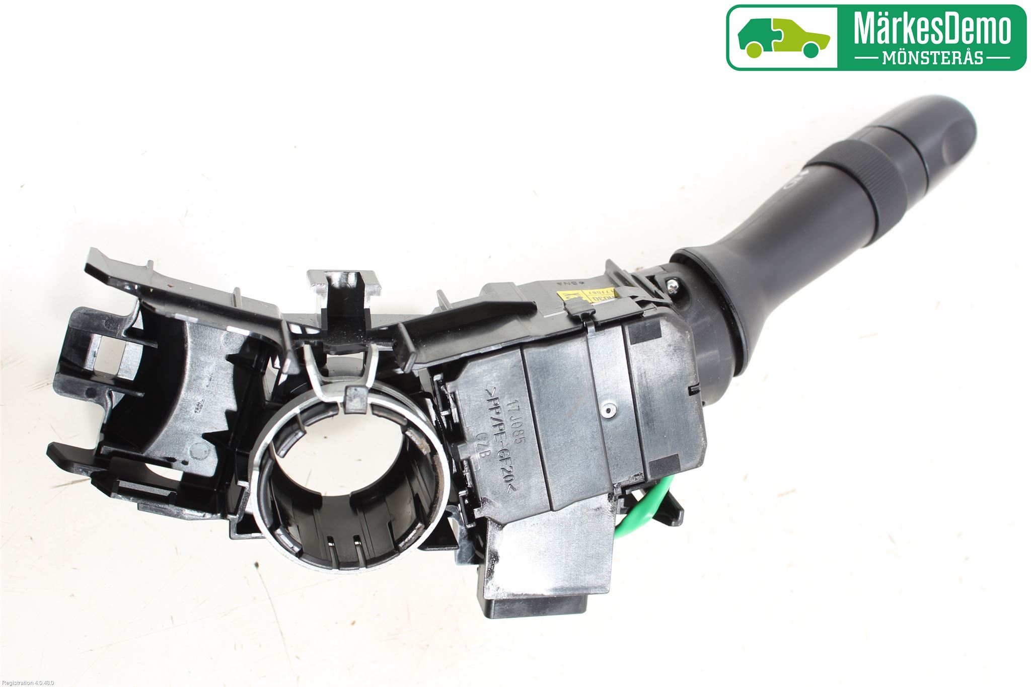 Toyota AYGO 15-21 Spak Blinkers-Ljusomk