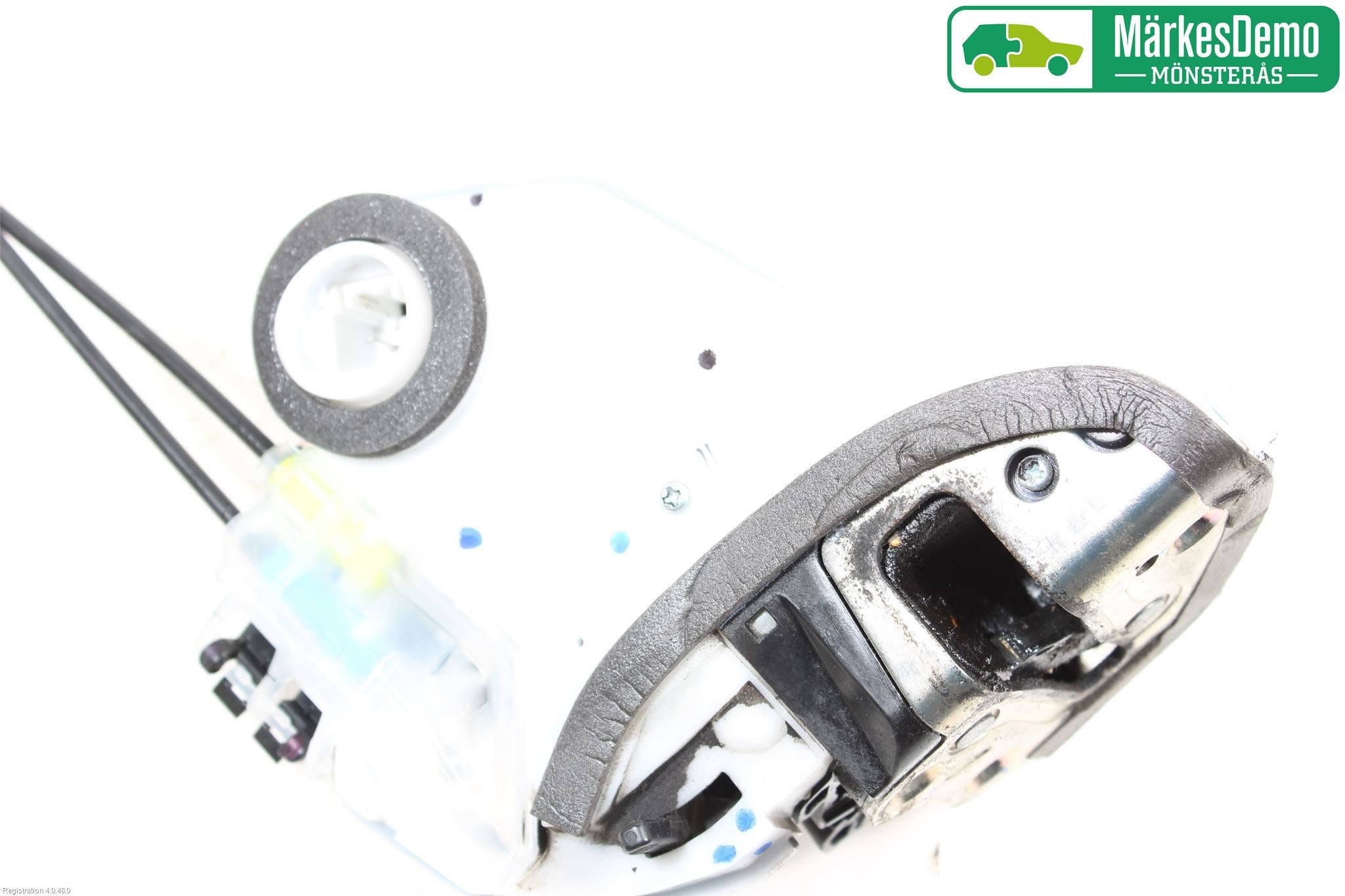 Toyota AYGO 15-21 Låskista-Dörrlås