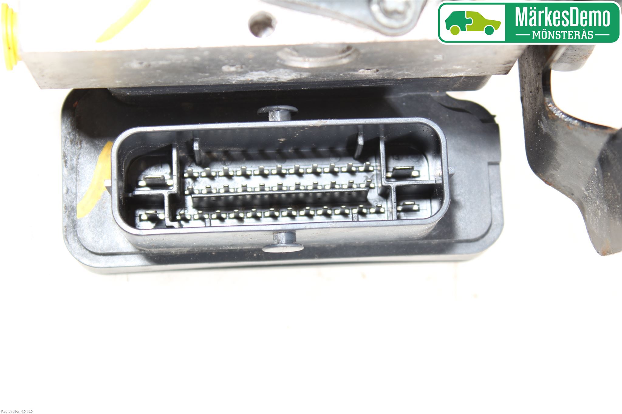 Toyota AYGO 15-21 Abs Hydraulaggregat