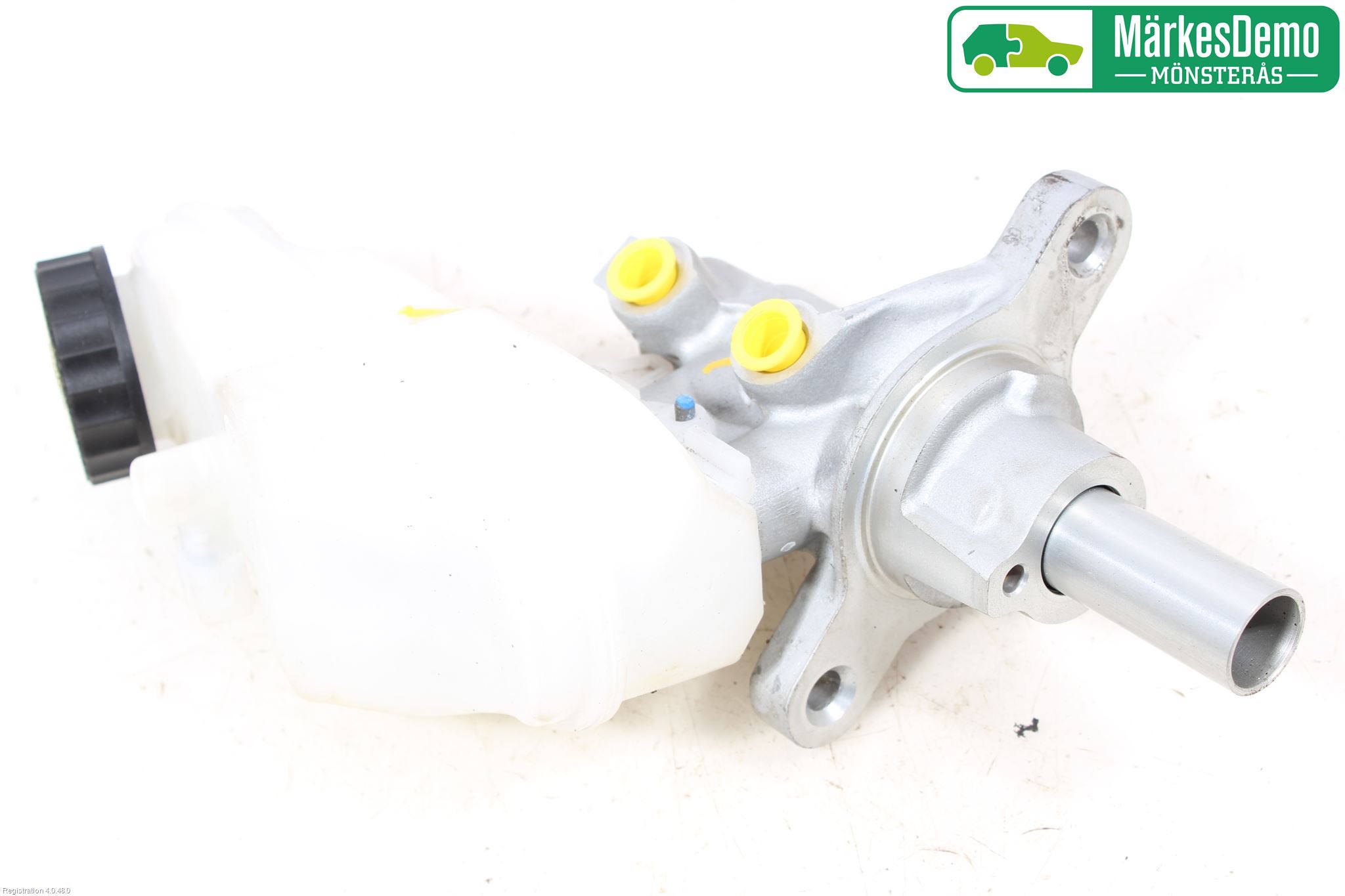 Toyota AYGO 15-21 Broms Huvudcylinder