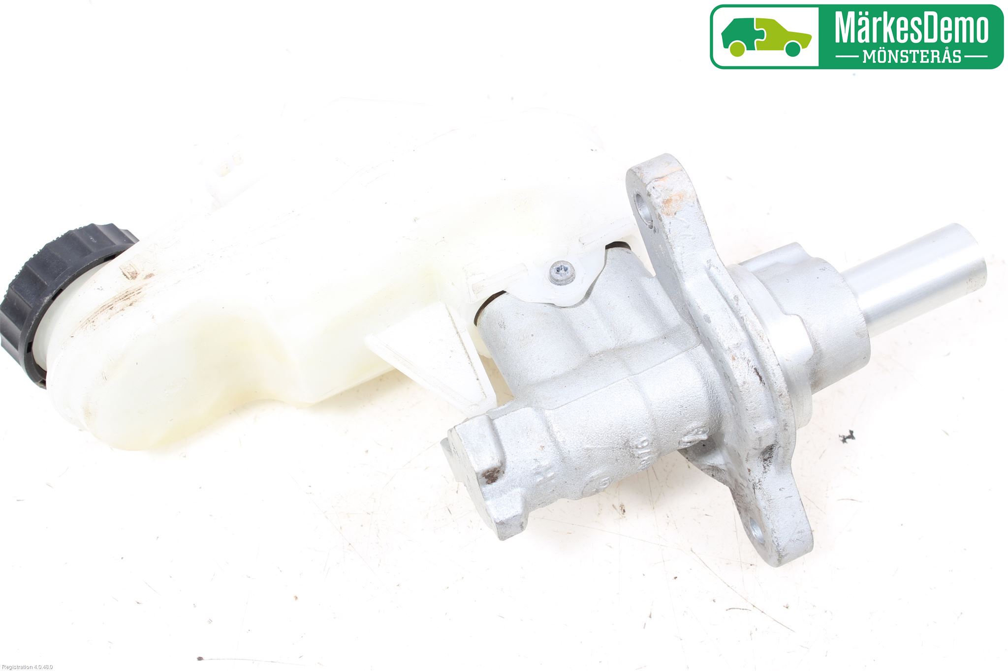 Toyota AYGO 15-21 Broms Huvudcylinder