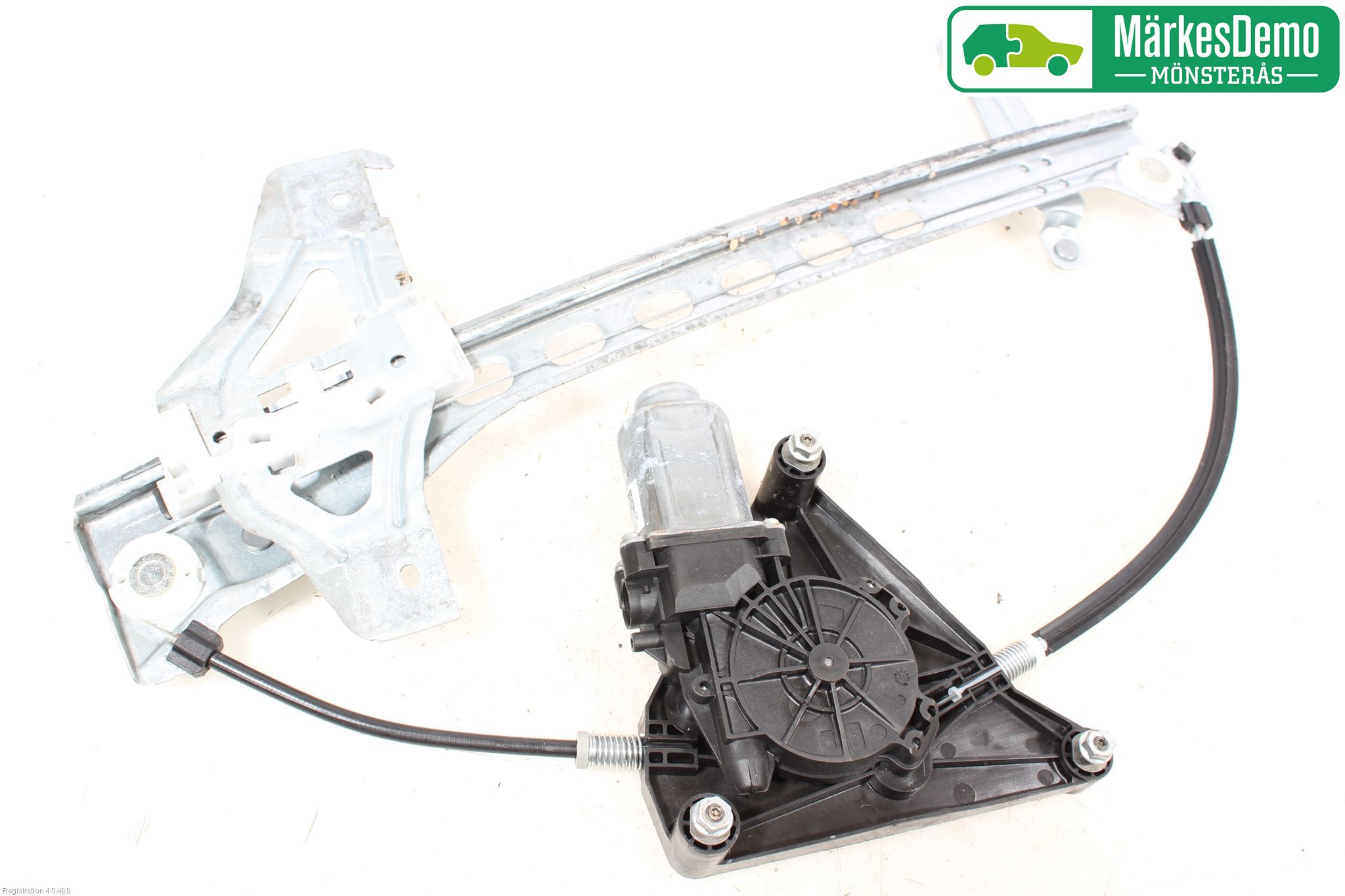 Toyota AYGO 15-21 Fönsterhiss El Kompl