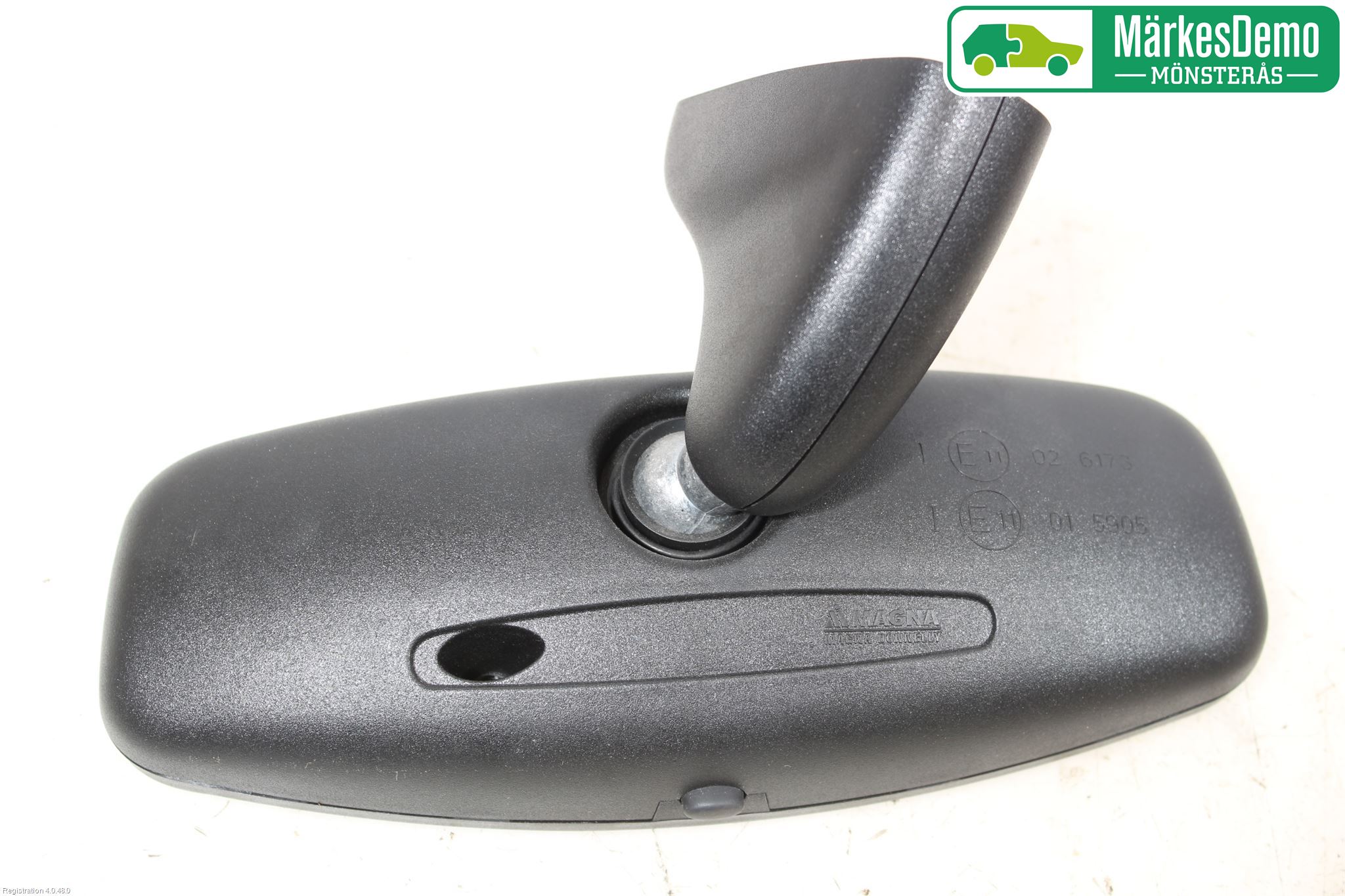 Peugeot 307     05-08 Spegel Invändig El