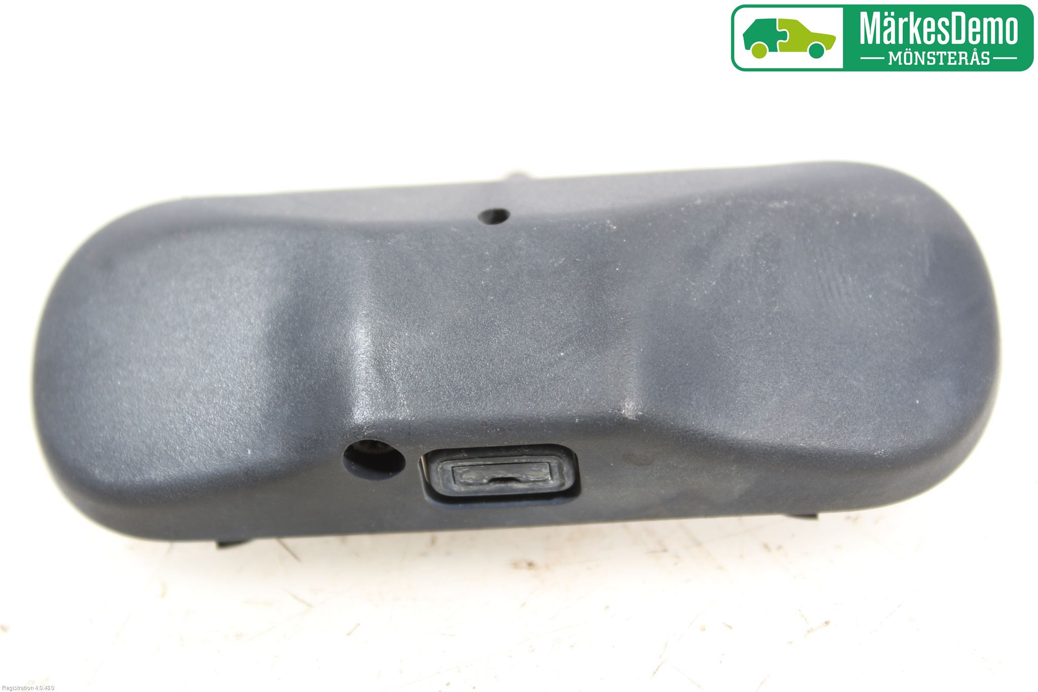 Volkswagen VW PASSAT 05-11 Spolarmunstycke Rutor