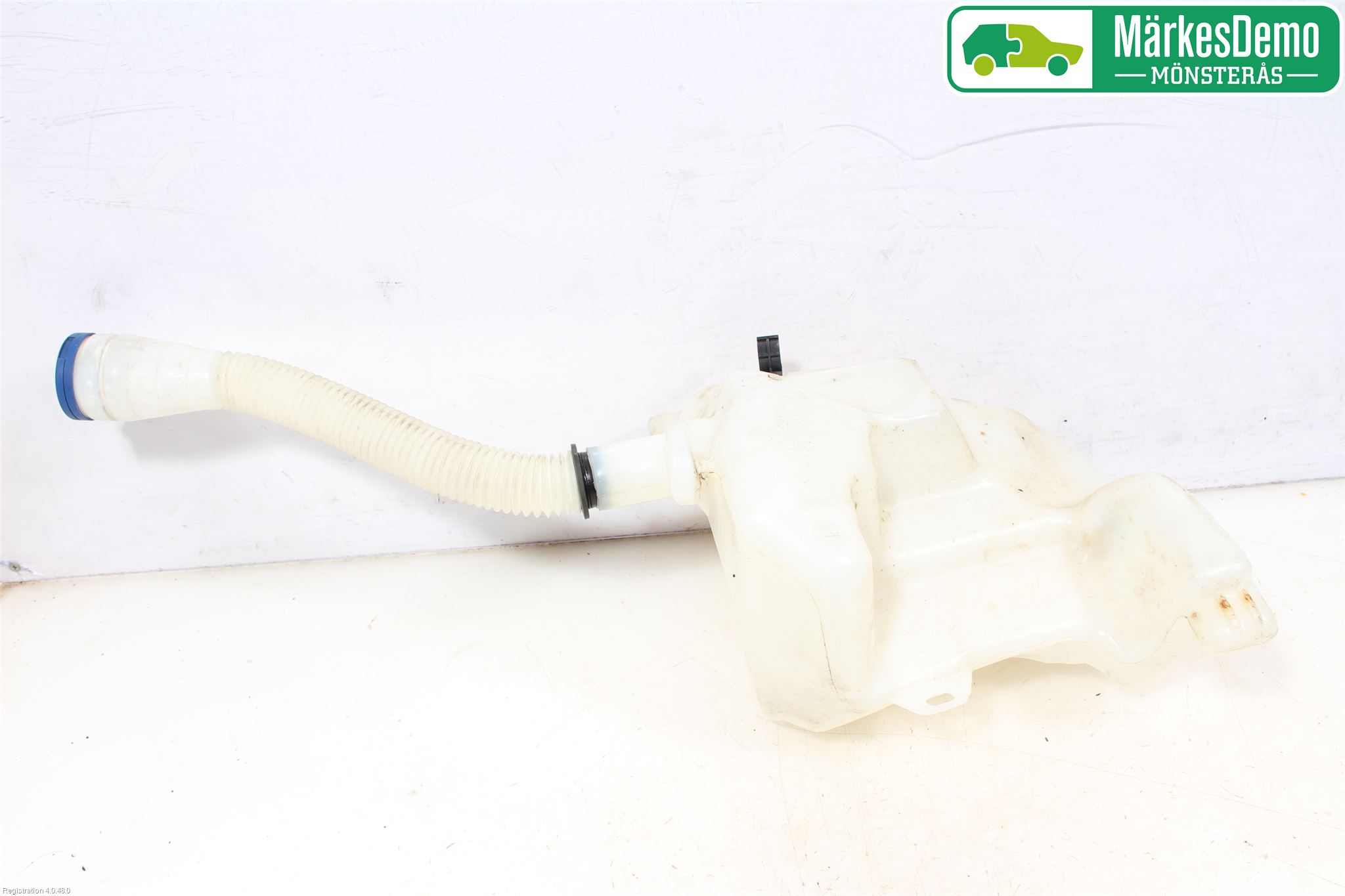 Citroen C4 GRAND PICASSO 07-13 Spolartank Vindruta-Strål