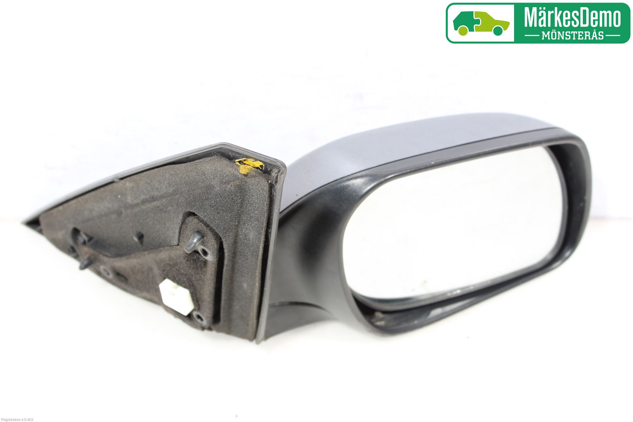 Mazda 3 I 03-06 Spegel Yttre El Hö