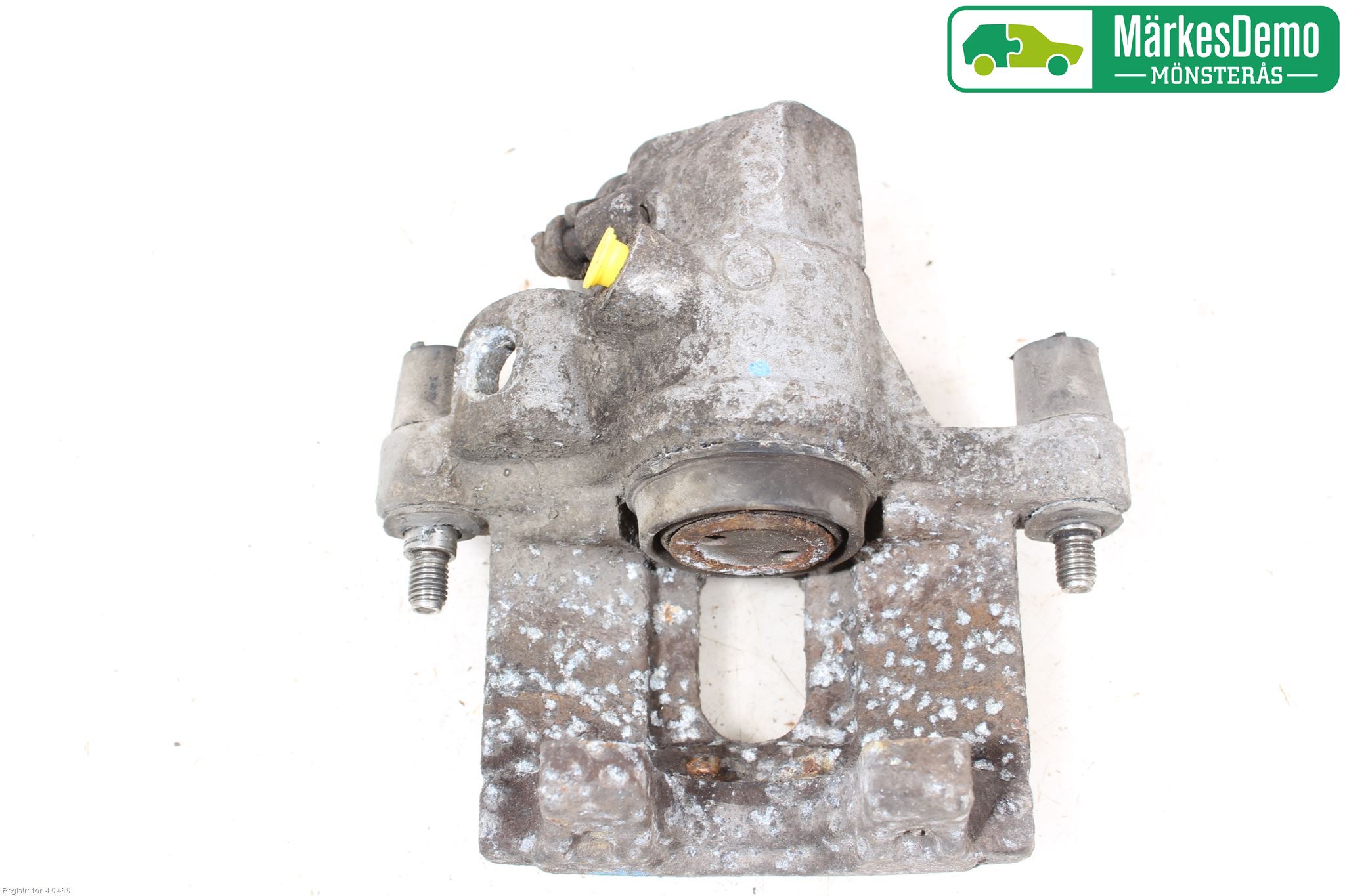 Mazda 3 I 03-06 Bromsok Bak Höger