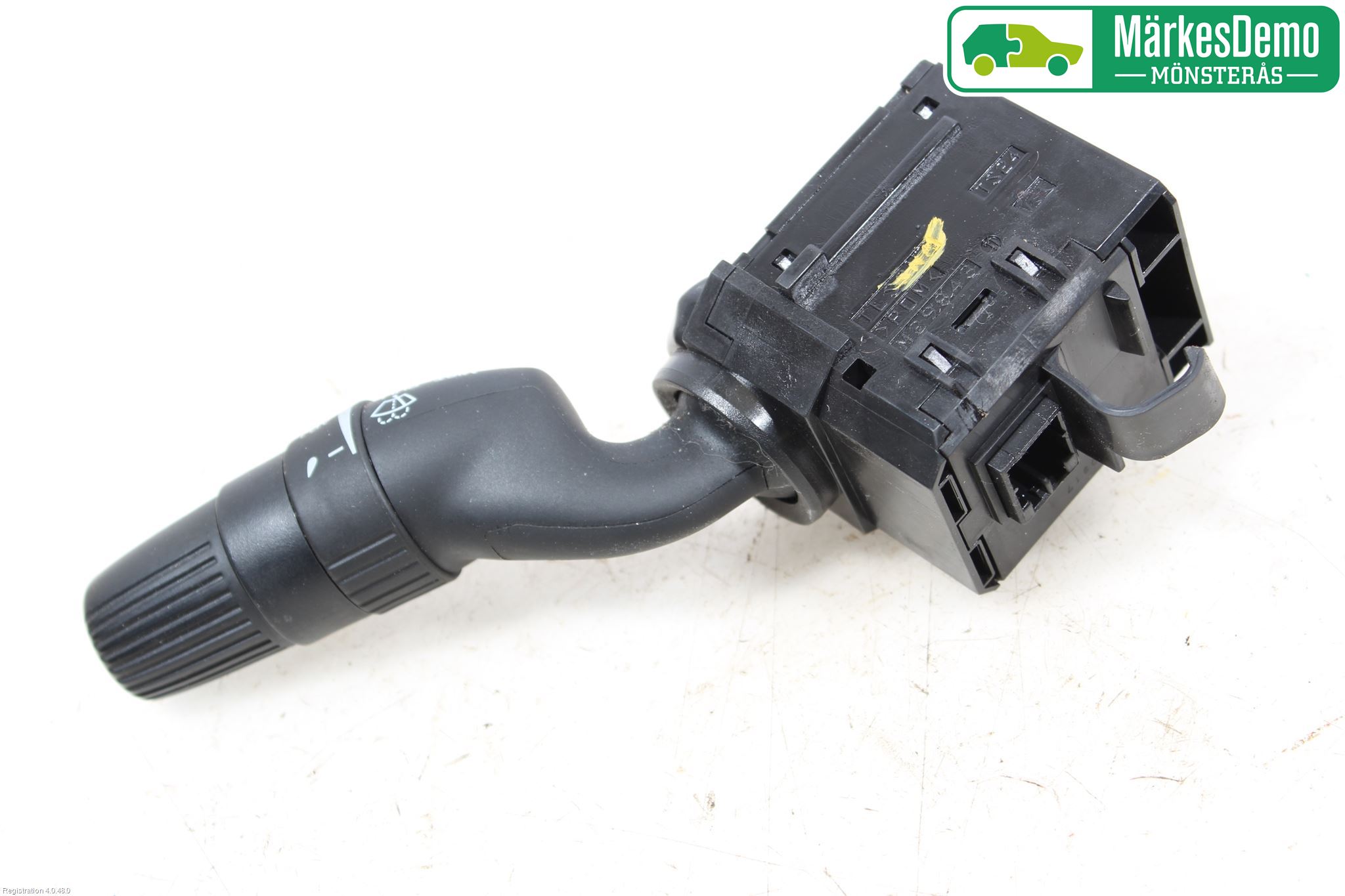 Honda CR-V 07-12 Spak Torkar-Spolomk