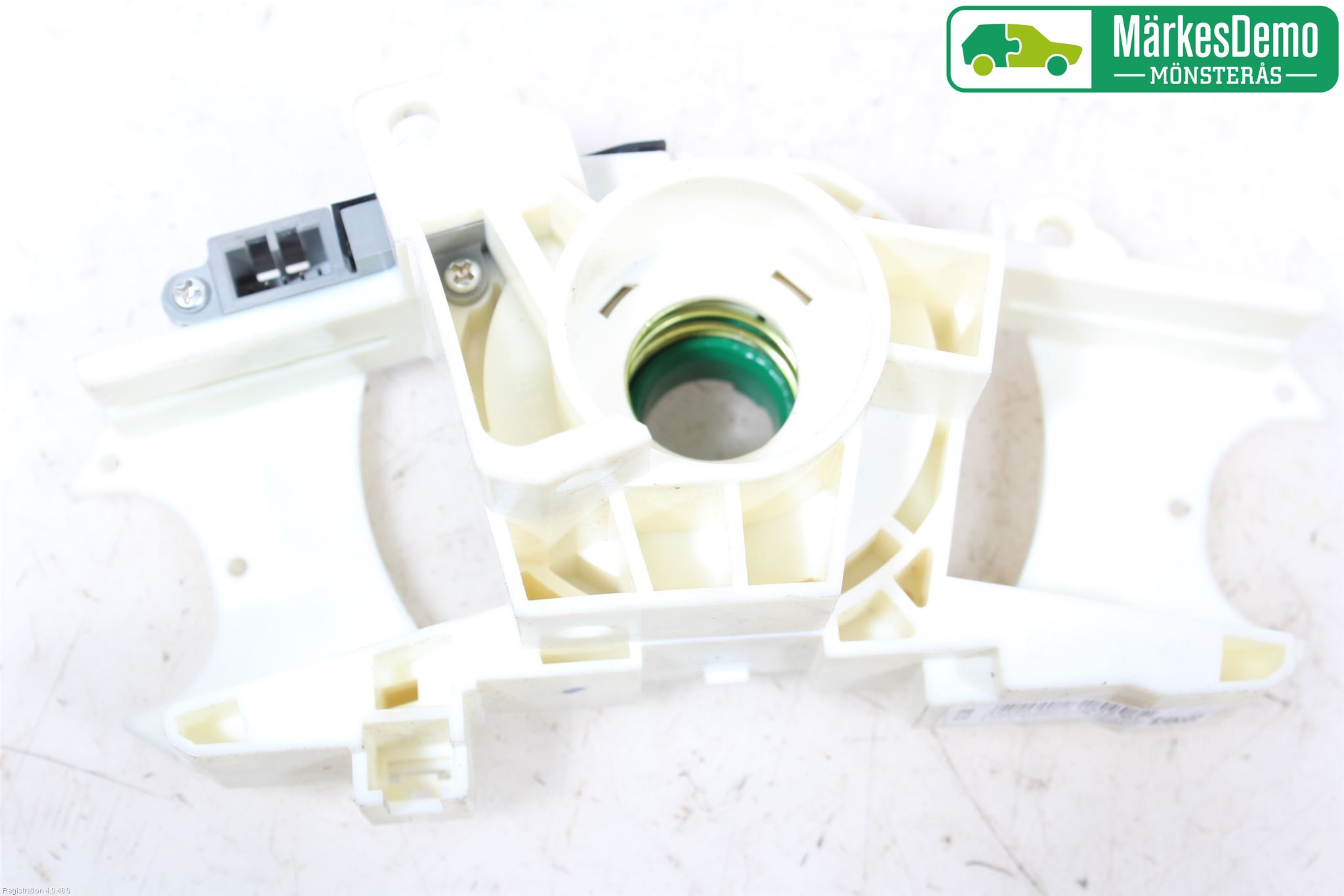 Honda CR-V 07-12 Spakcentral