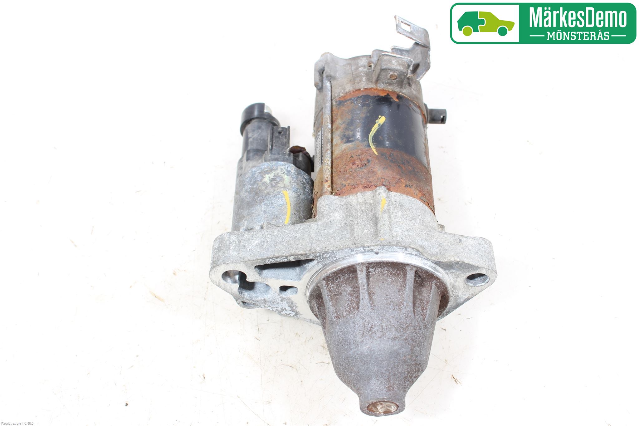 Honda CR-V 07-12 Startmotor
