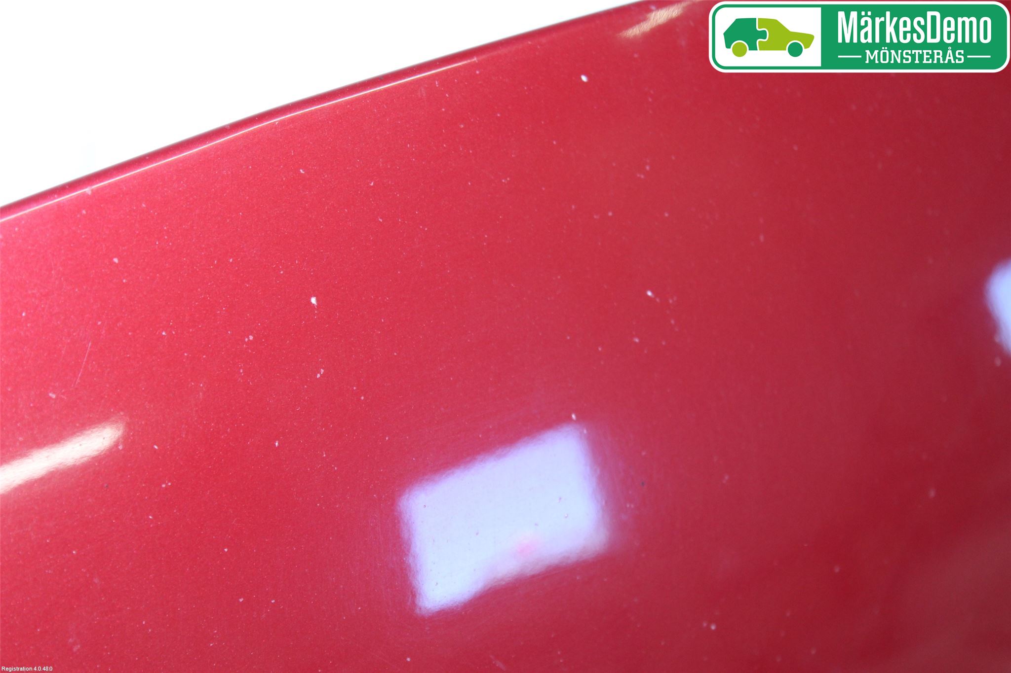 Peugeot 307     05-08 Huv Fram