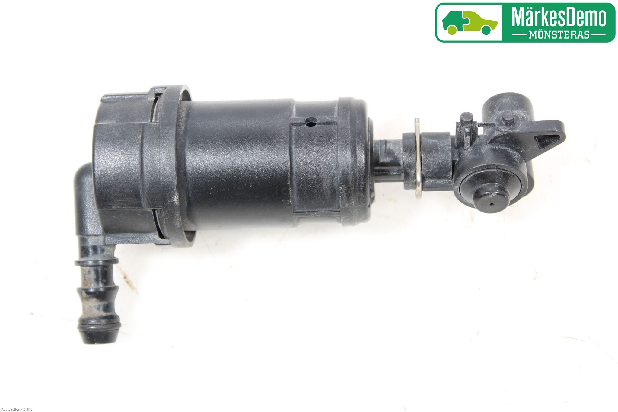 Opel ZAFIRA B 06-14 Spolarmunstycke Strålkastare