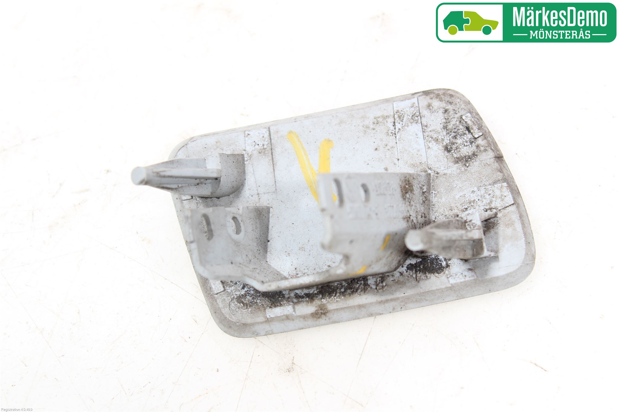 Opel ZAFIRA B 06-14 Spolarmunstycke Strålkastare