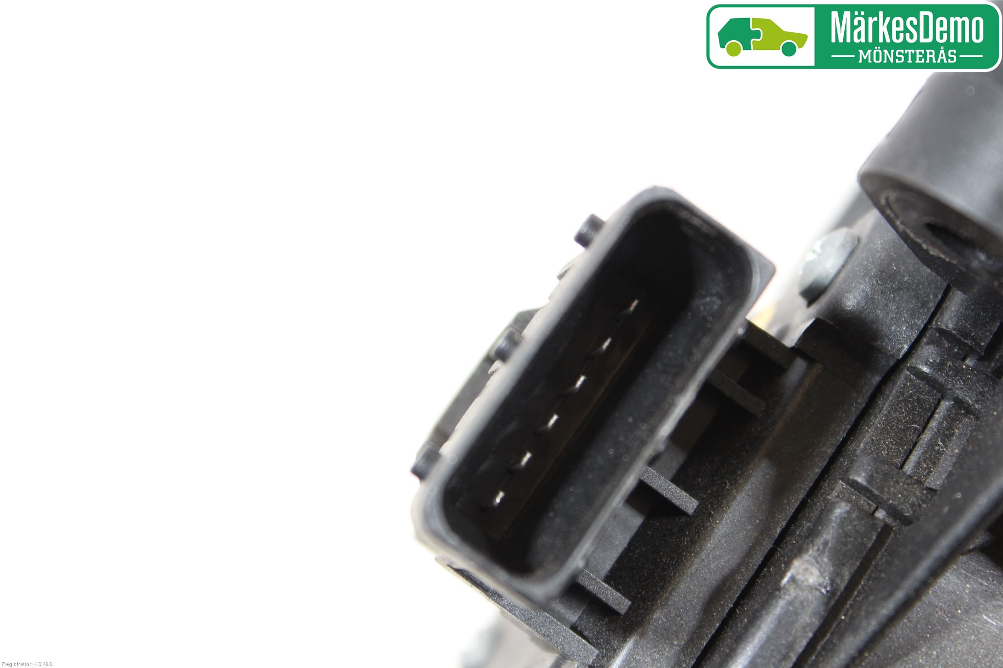 Opel ZAFIRA B 06-14 Gaspedal