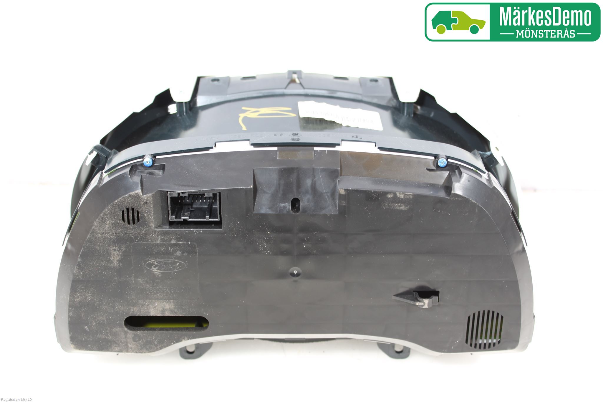 Ford KA 09-16 Instrument Komb