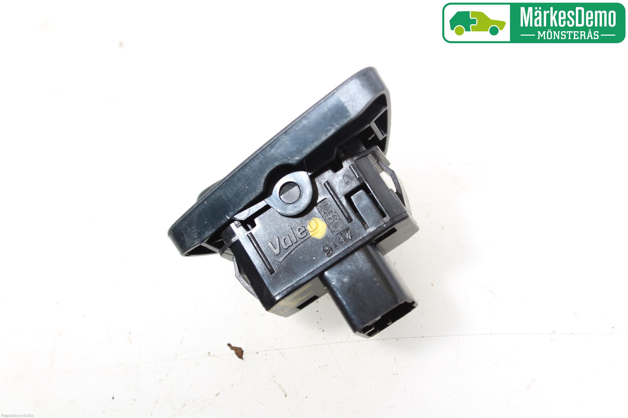 Ford KA 09-16 Strömställare Elhiss