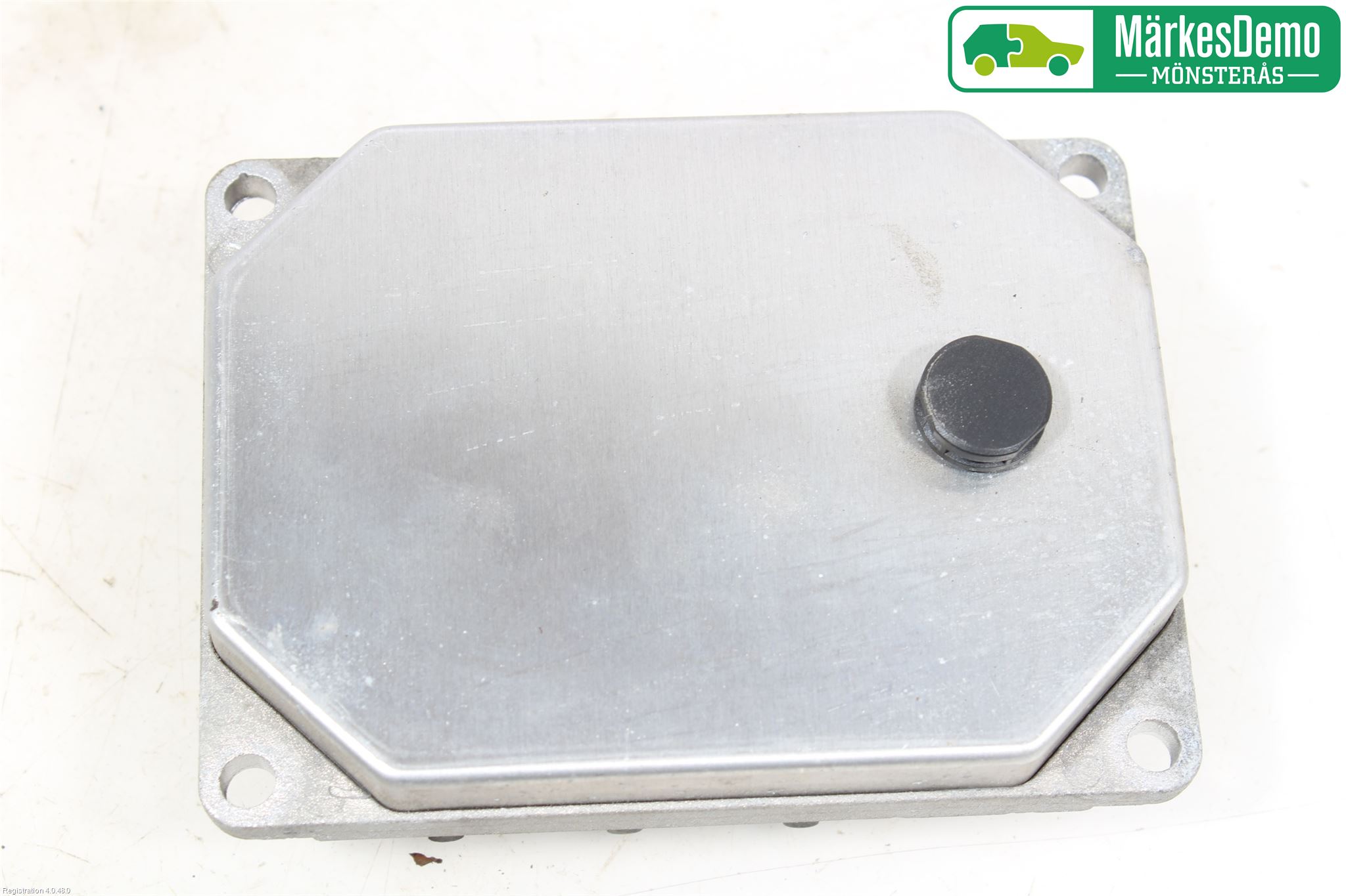 Ford KA 09-16 Styrenhet Insprut Bensin