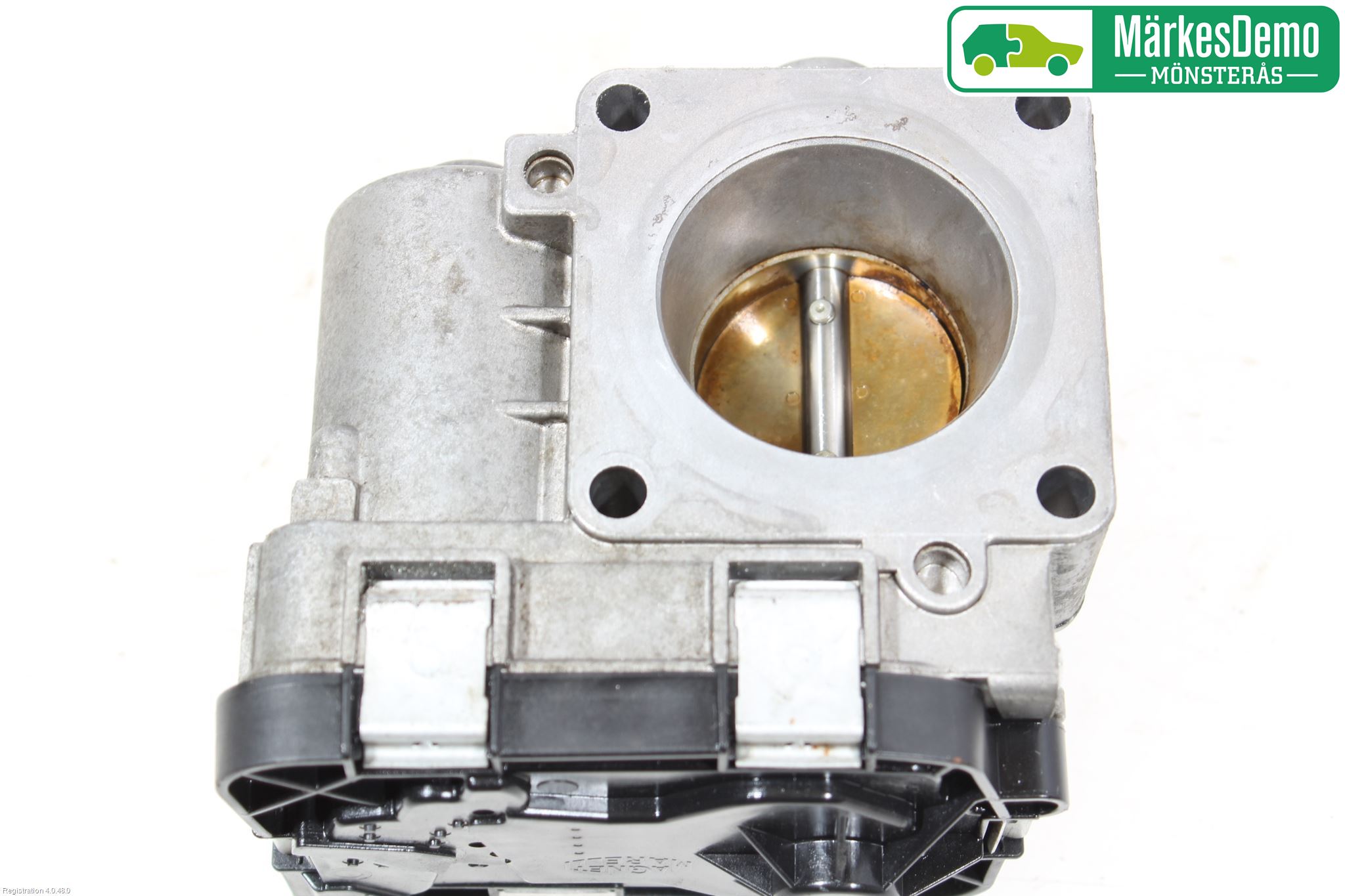 Ford KA 09-16 Injspjällhus