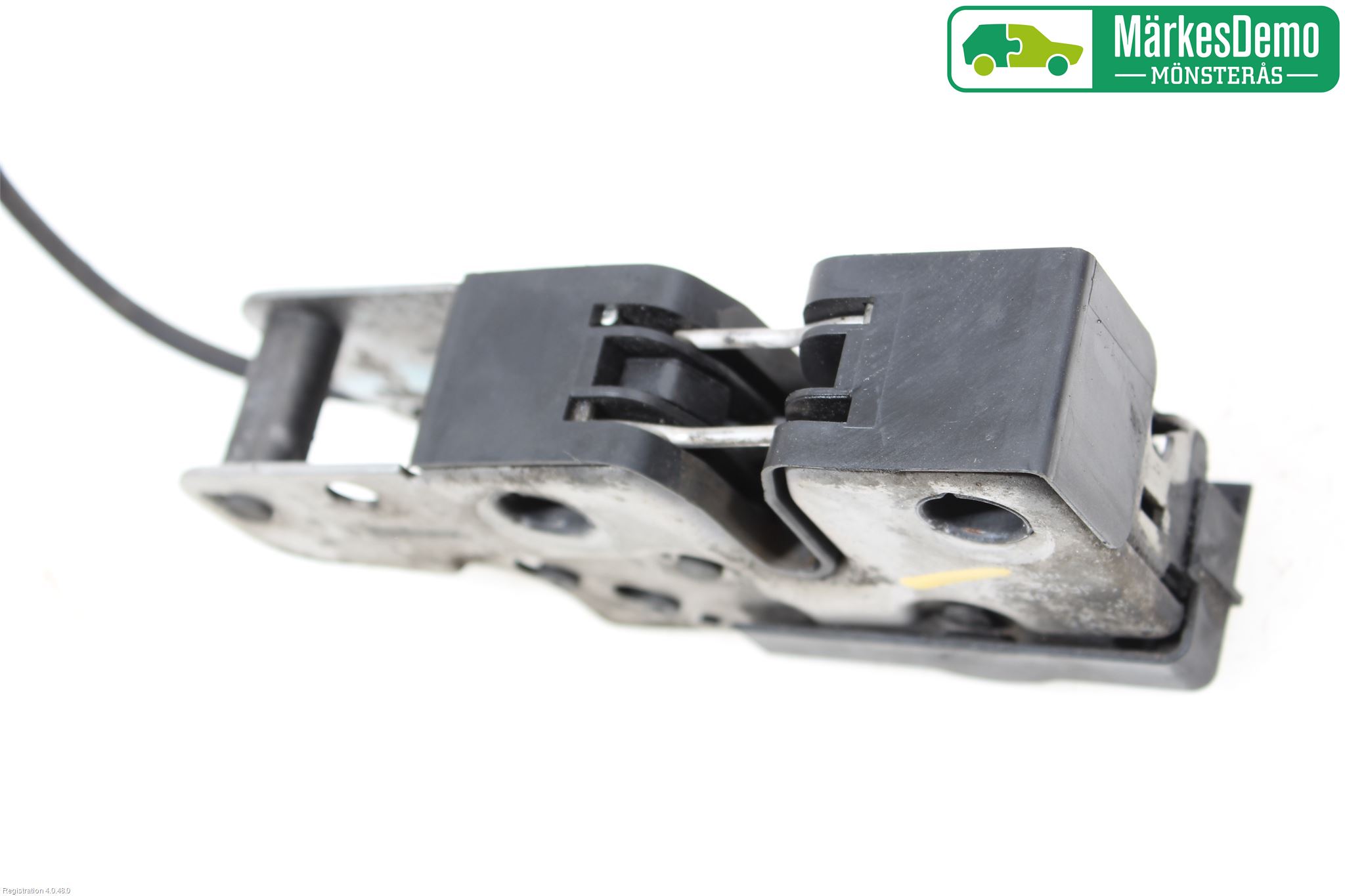 Volkswagen VW PASSAT 05-11 Huvlås