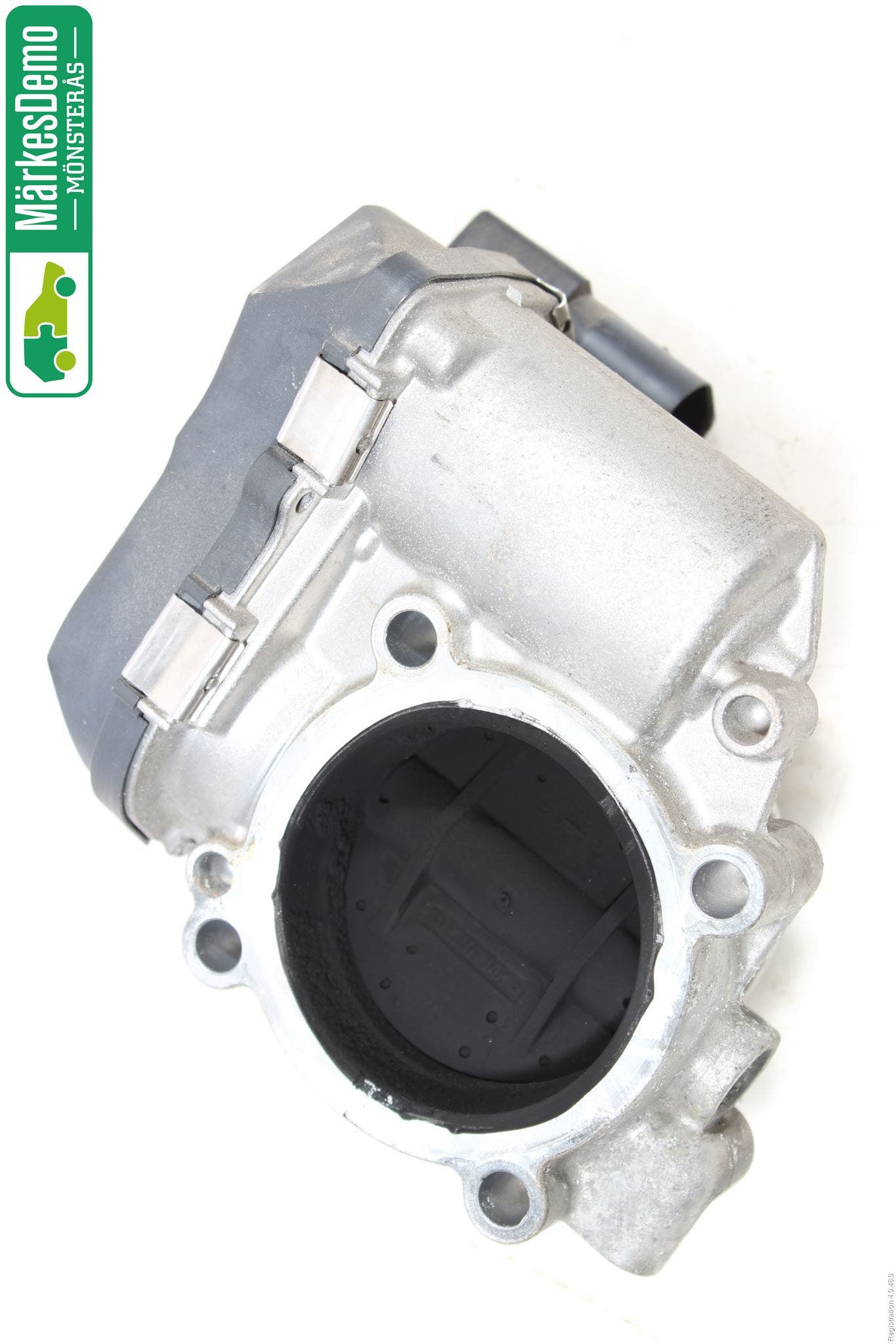 Volkswagen VW PASSAT 05-11 Injspjällhus