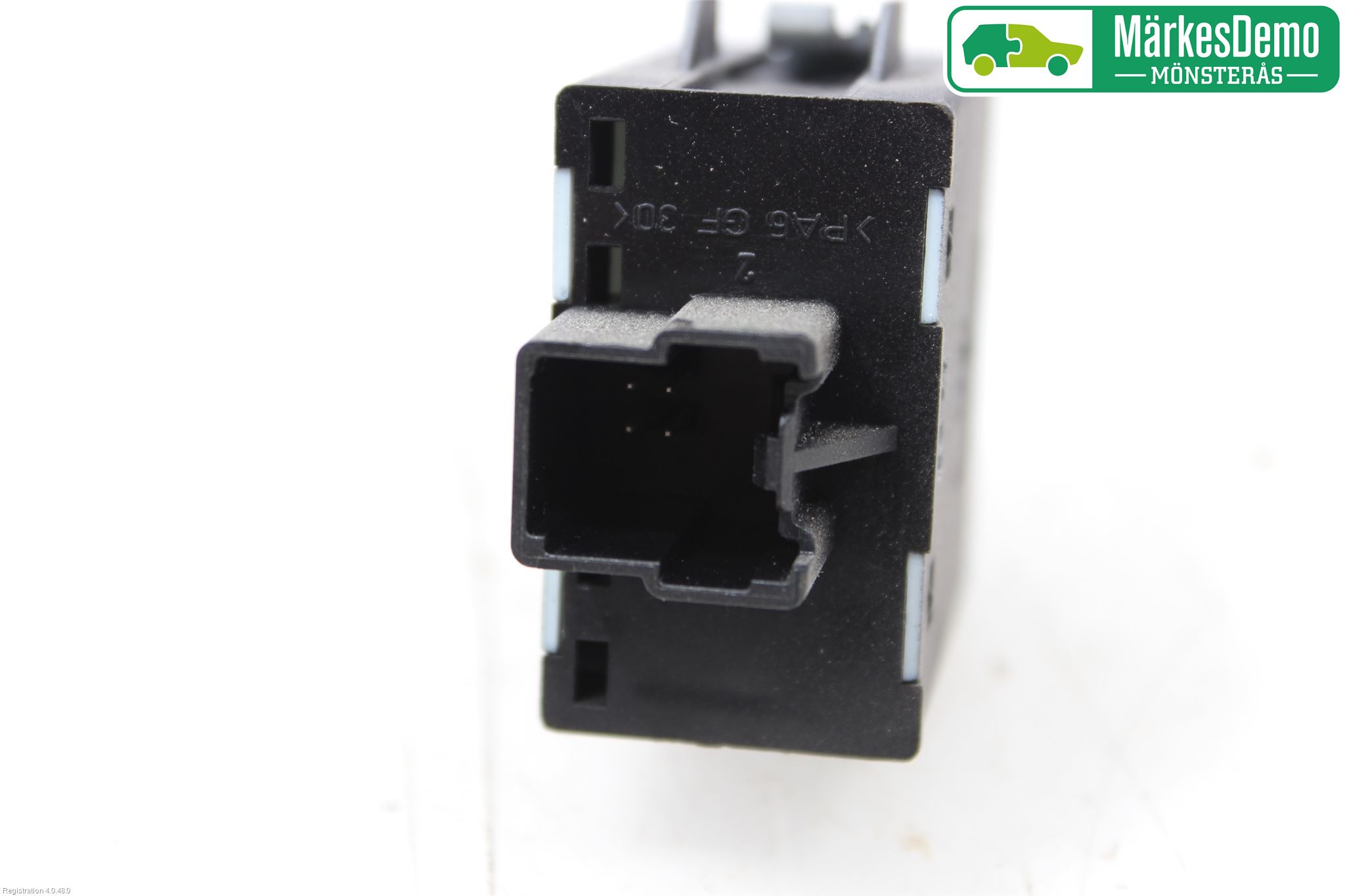 Ford FOCUS     04-07 Strömställare Stolvärme