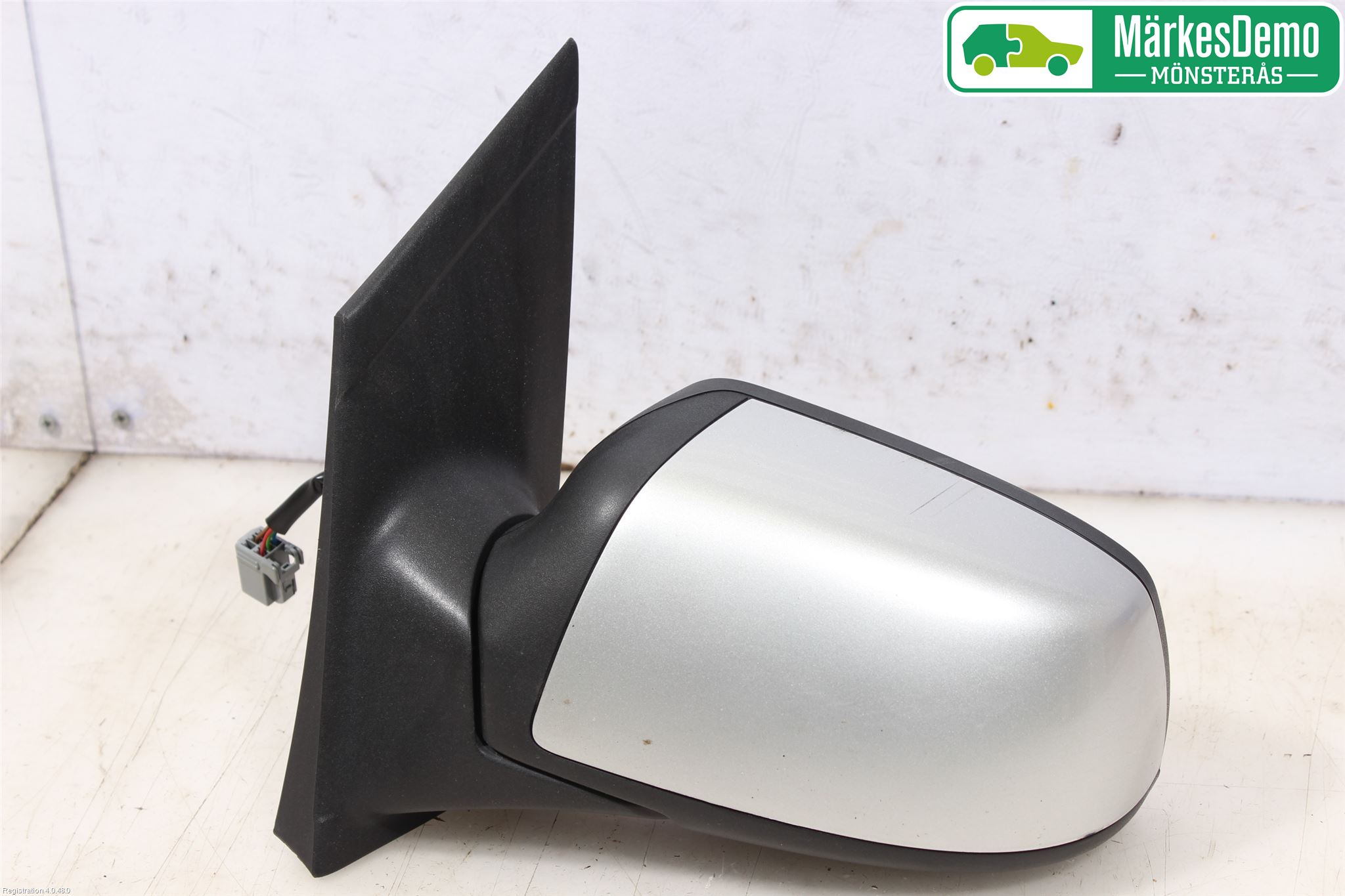 Ford FOCUS     04-07 Spegel Yttre El Vä