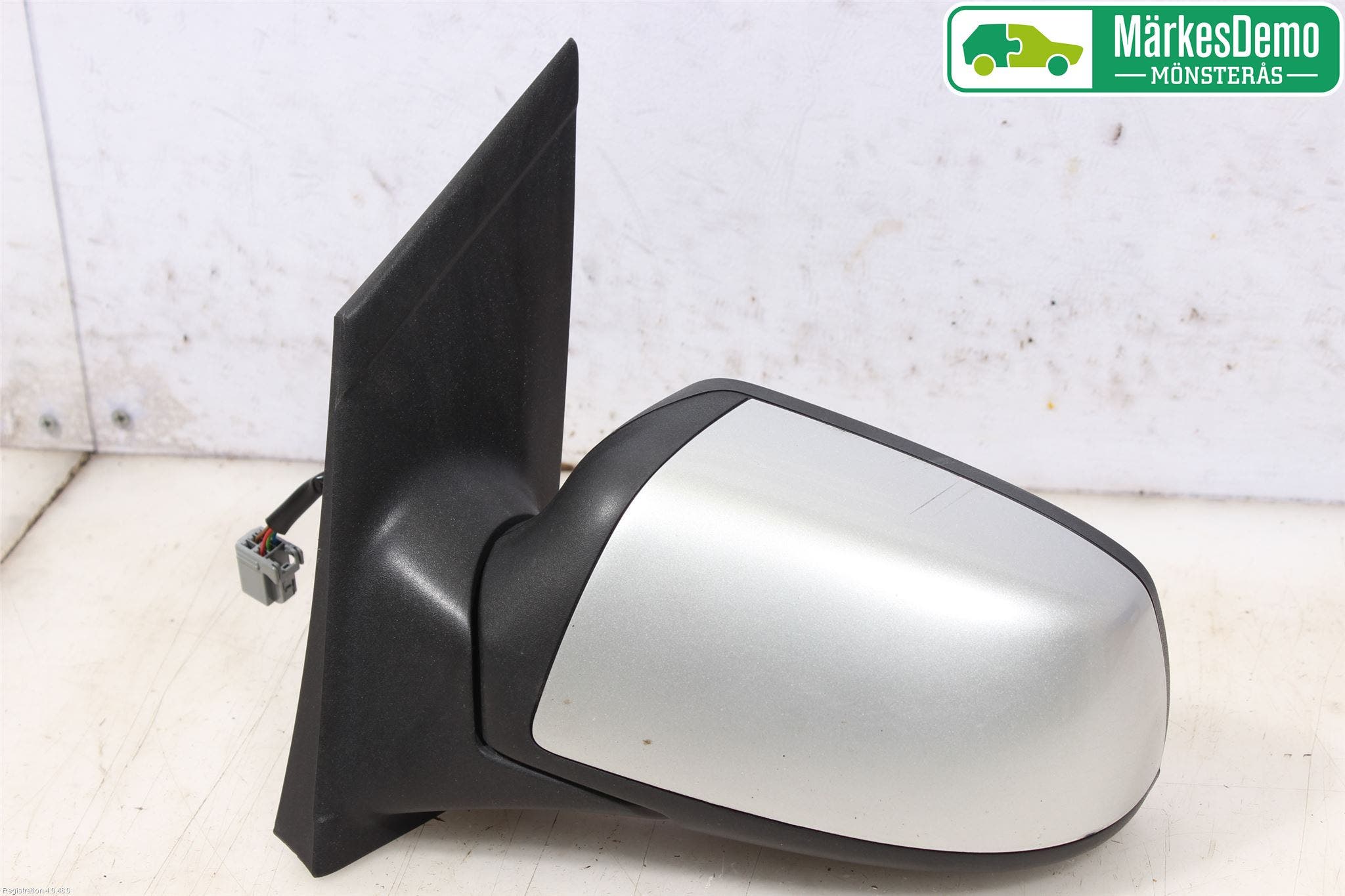 Ford FOCUS 04-07 Spegel Yttre El Vä