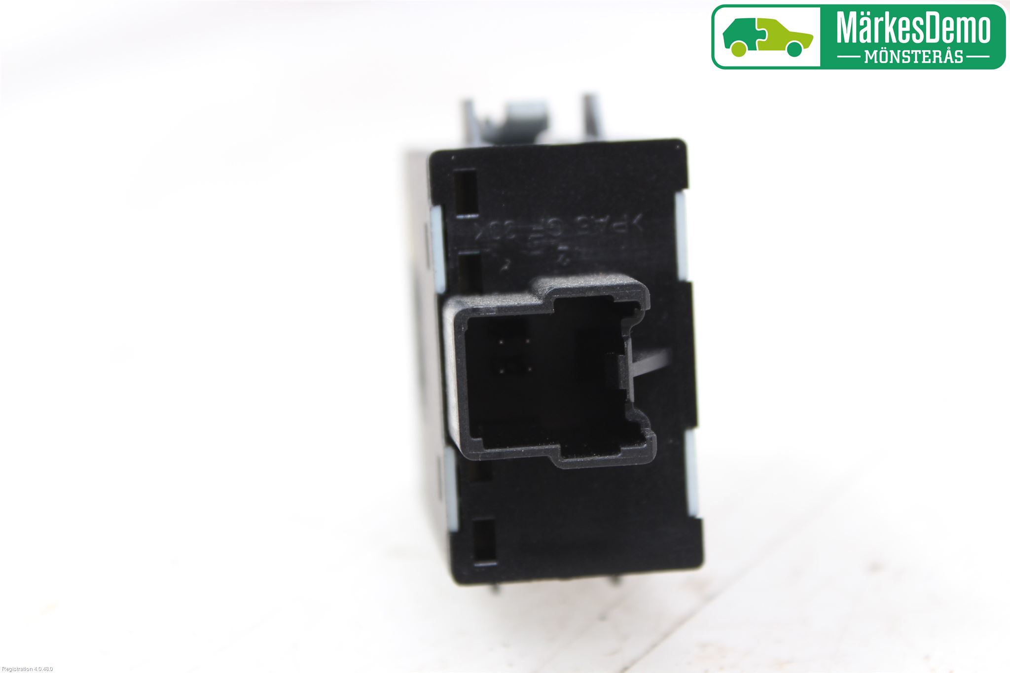 Ford FOCUS     04-07 Strömställare Stolvärme