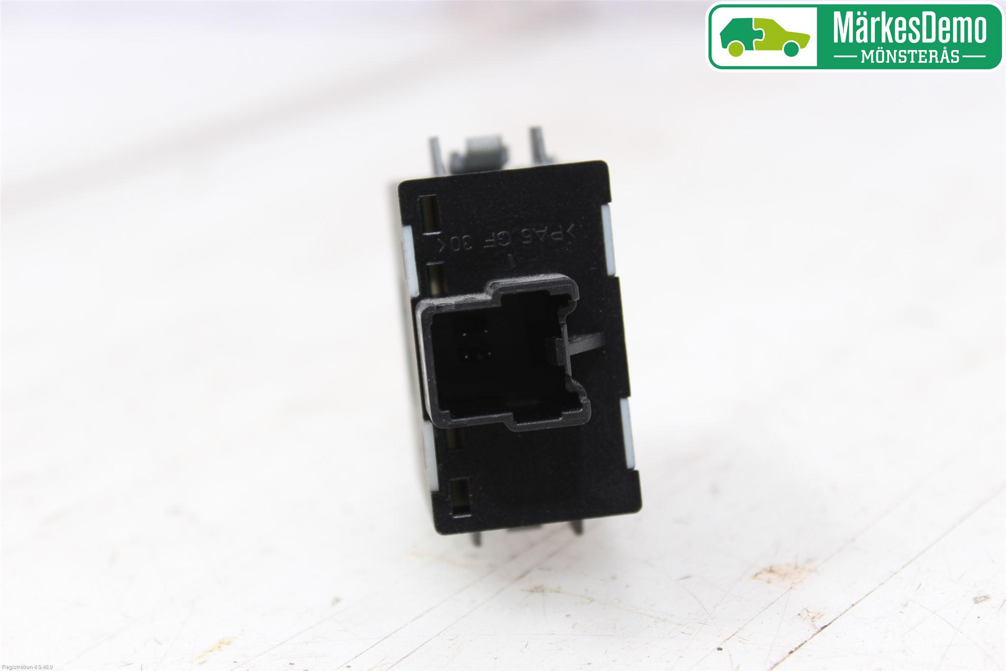 Ford FOCUS     04-07 Strömställare Stolvärme