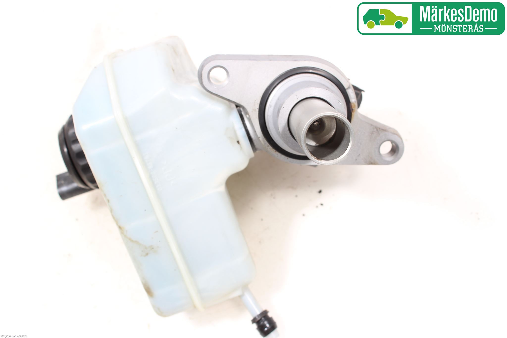 Volkswagen VW PASSAT 11-14 Broms Huvudcylinder