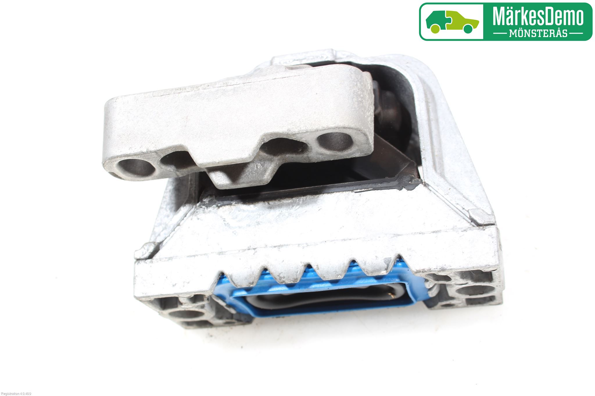 Volkswagen VW PASSAT 11-14 Motorkudde