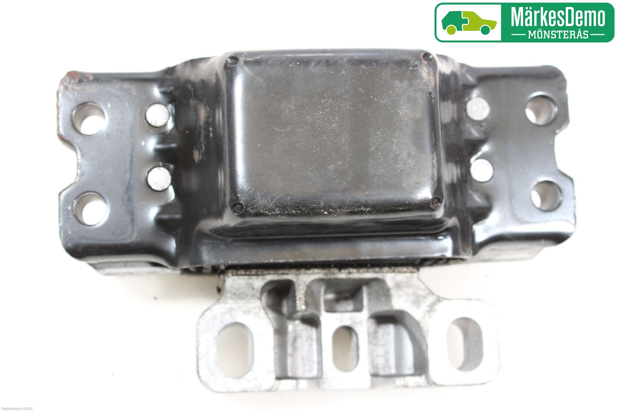 Volkswagen VW PASSAT 11-14 Växellådskudde