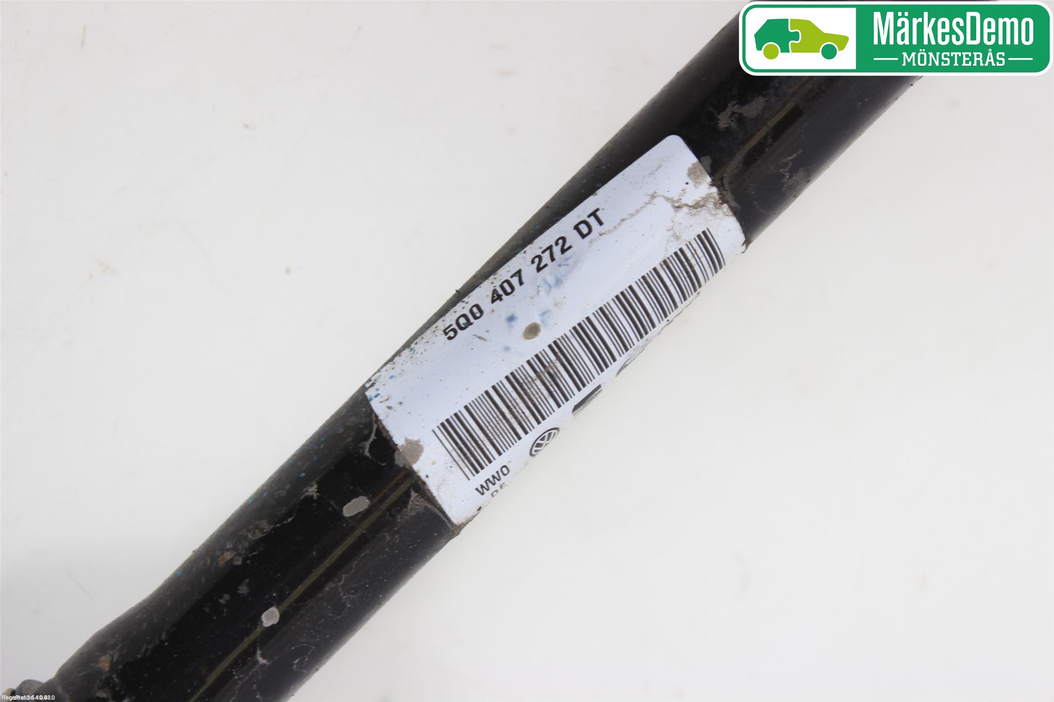 Skoda OCTAVIA (5E) 13-20 Drivaxel Fram Höger
