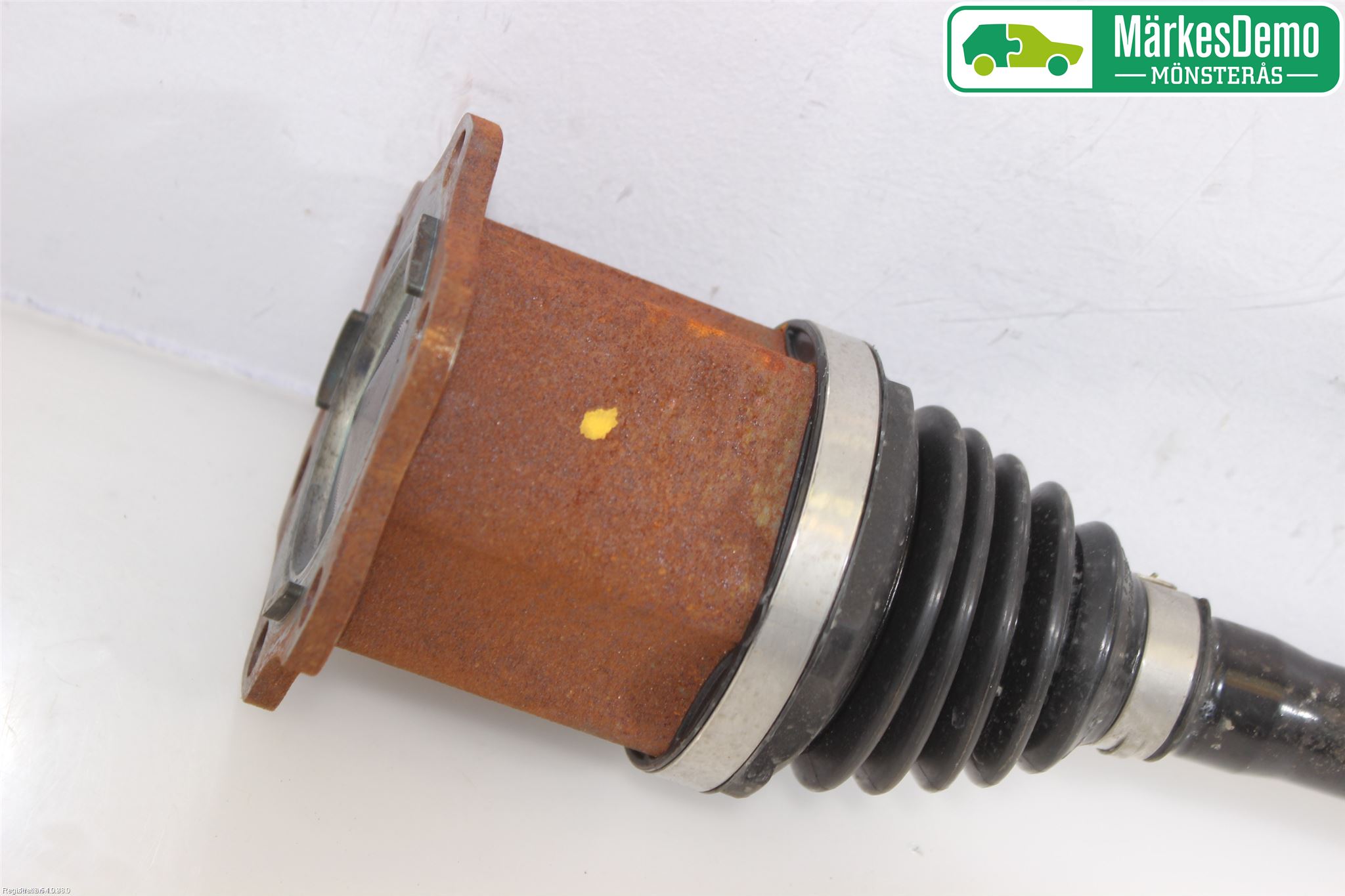 Skoda OCTAVIA (5E) 13-20 Drivaxel Fram Höger