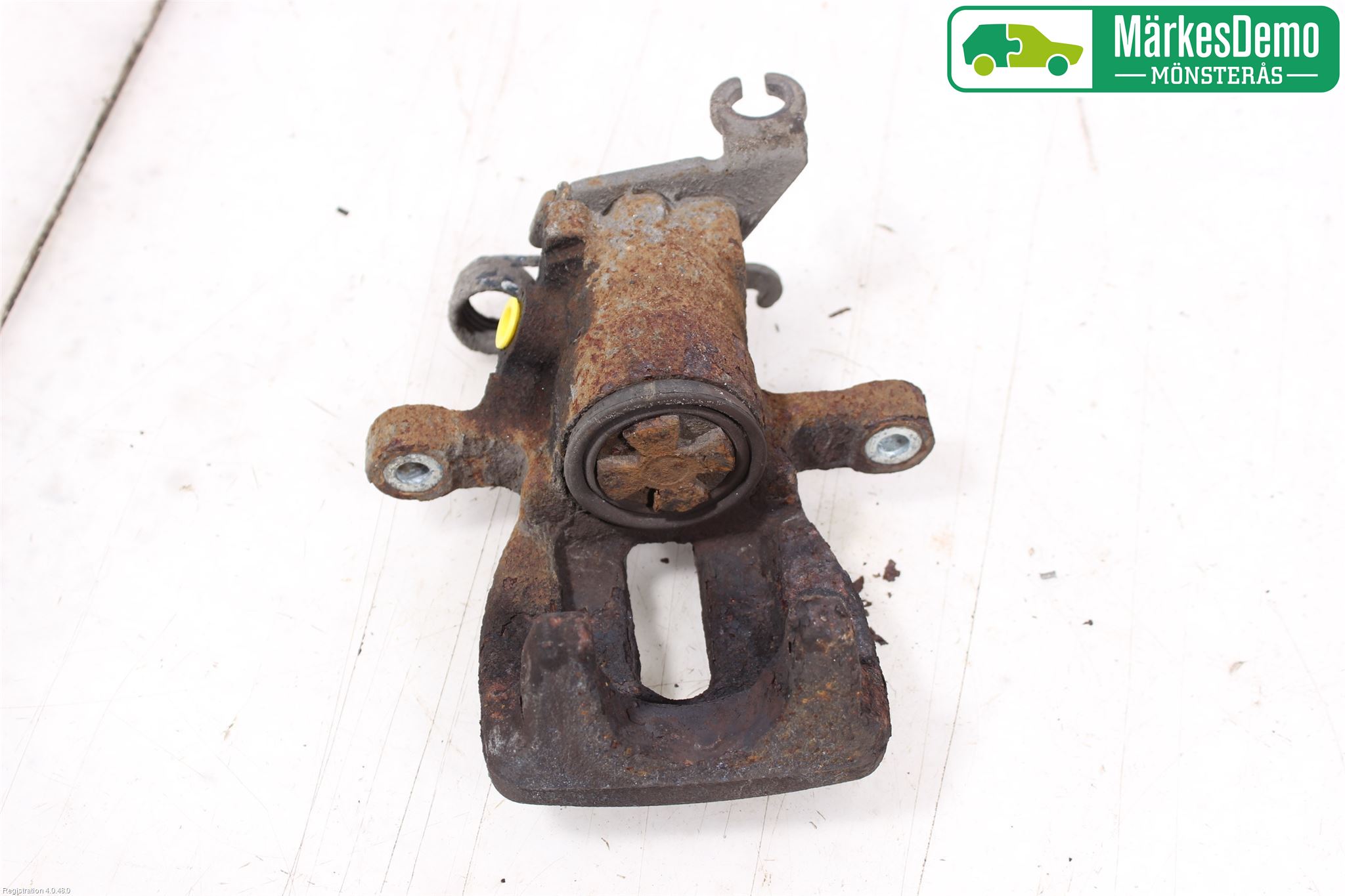Mitsubishi COLT 09-13 Bromsok Bak Höger