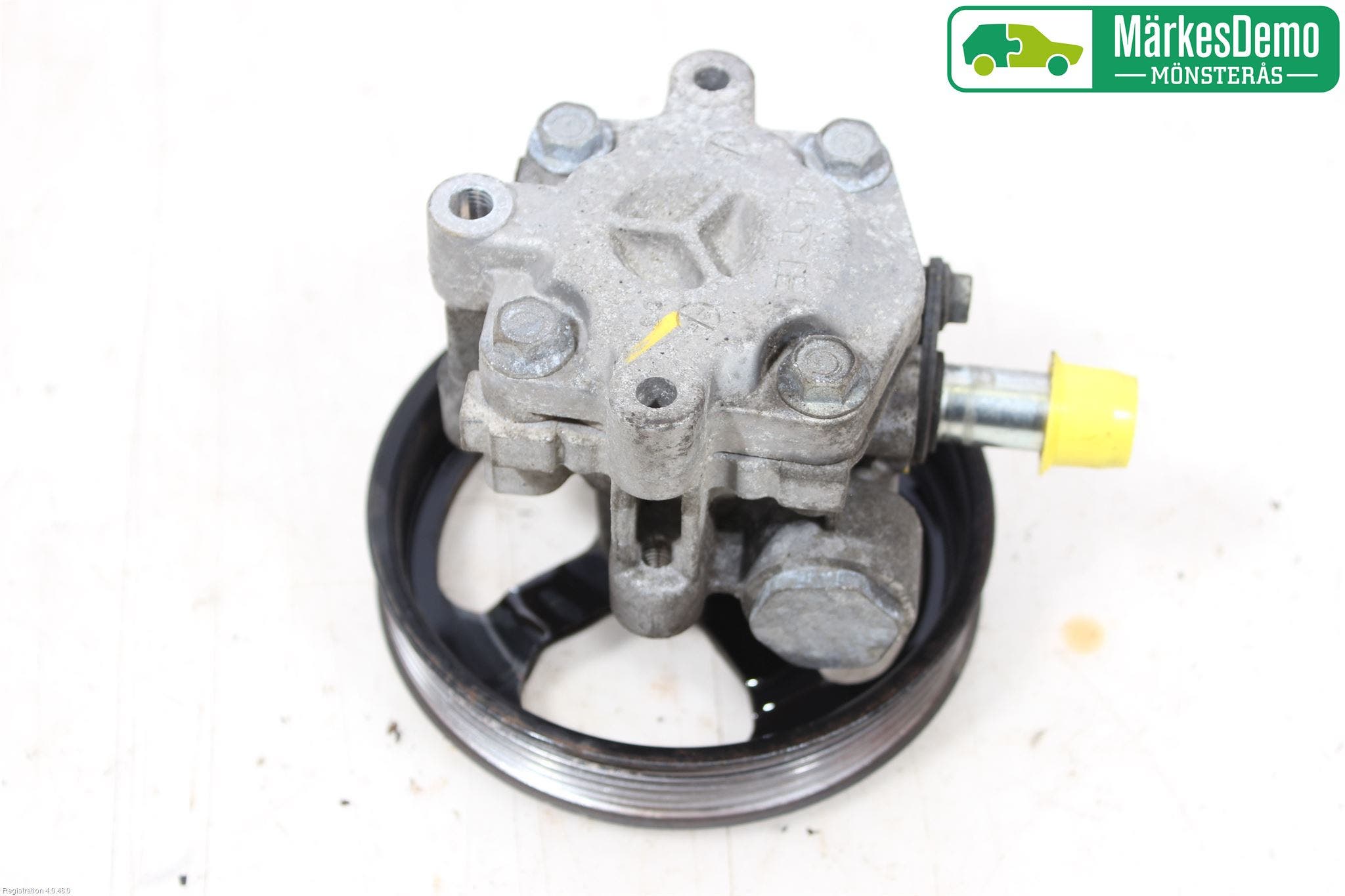 Mitsubishi OUTLANDER 07-12 Styrservopump