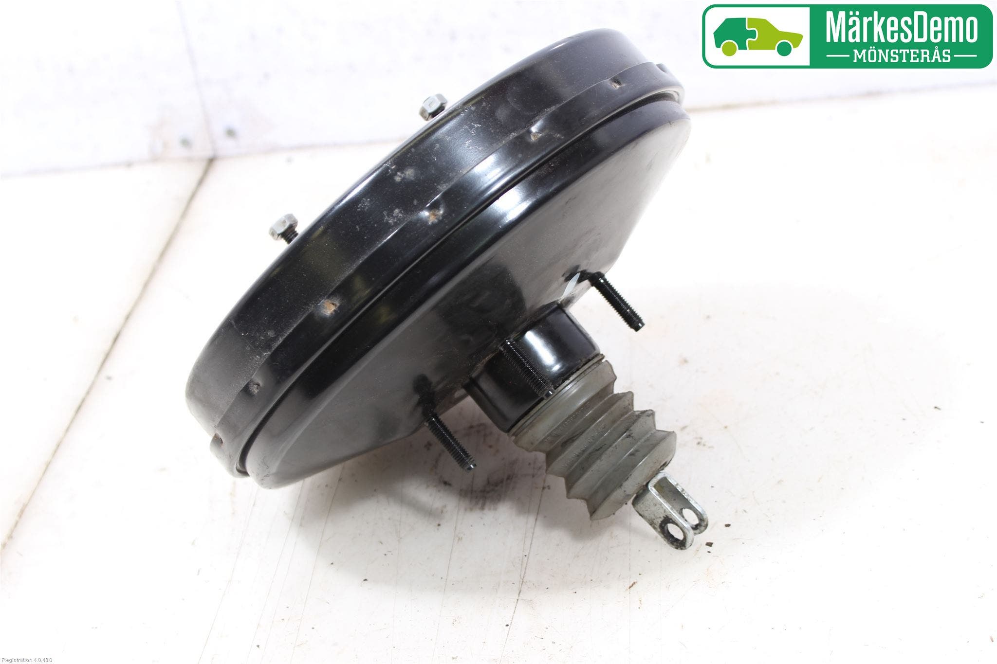 Mitsubishi OUTLANDER 07-12 Bromsservo