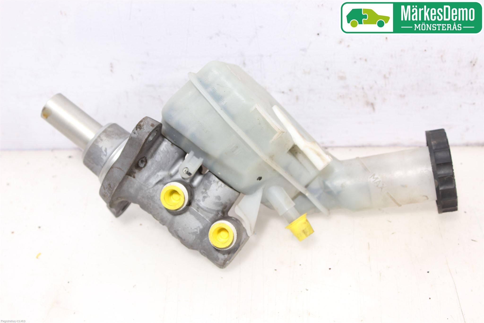 Mitsubishi OUTLANDER 07-12 Broms Huvudcylinder